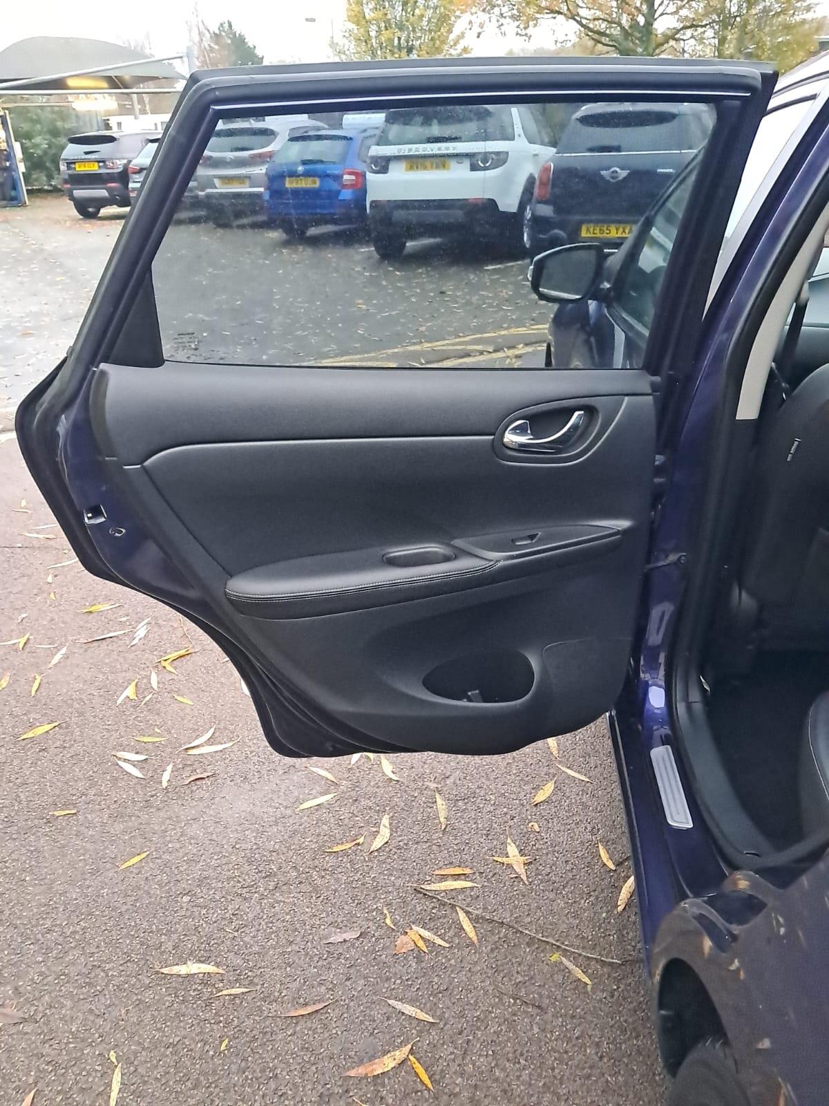 Used Nissan Pulsar for sale - 76990714: Photo 24