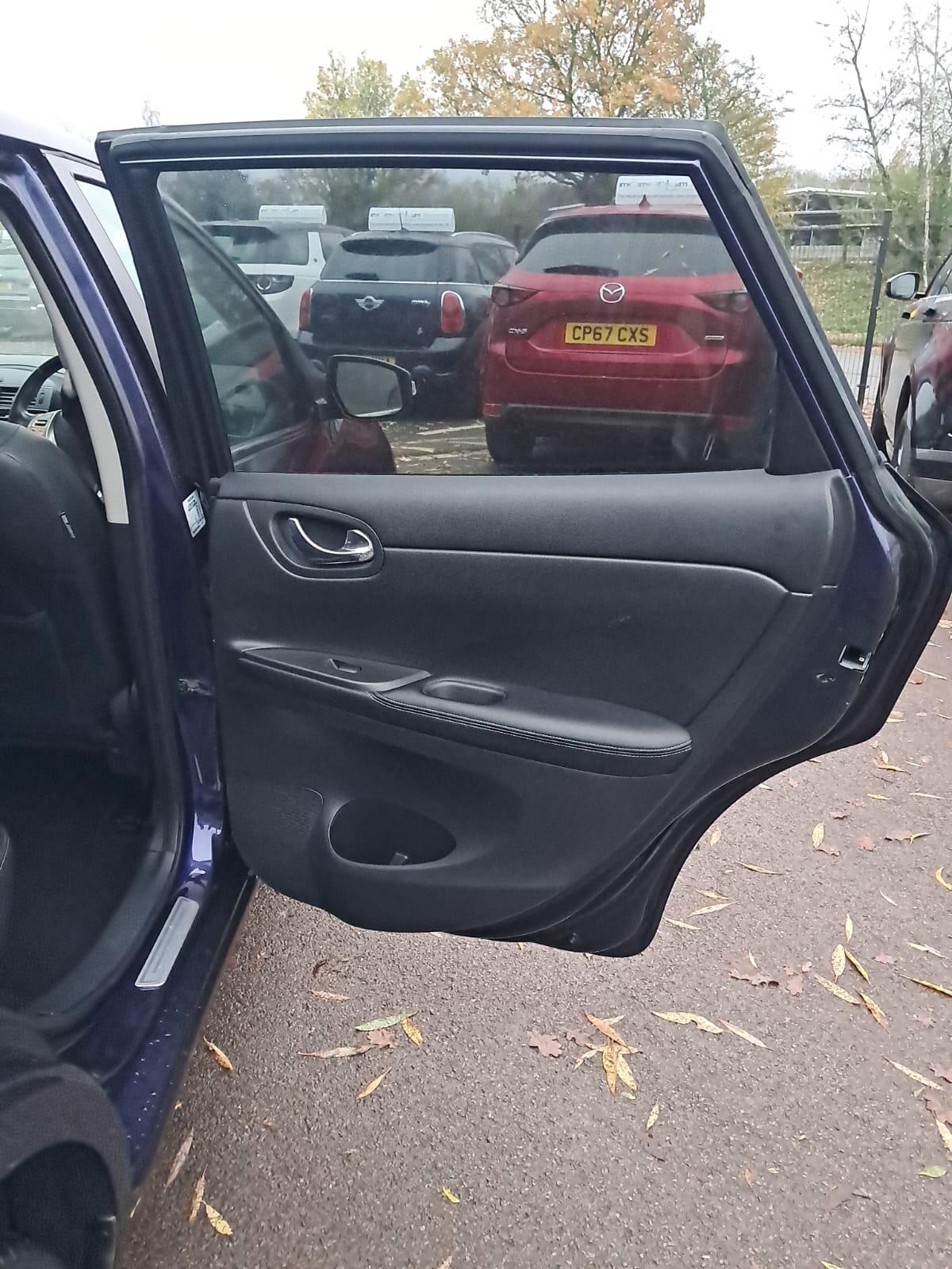 Used Nissan Pulsar for sale - 76990714: Photo 25