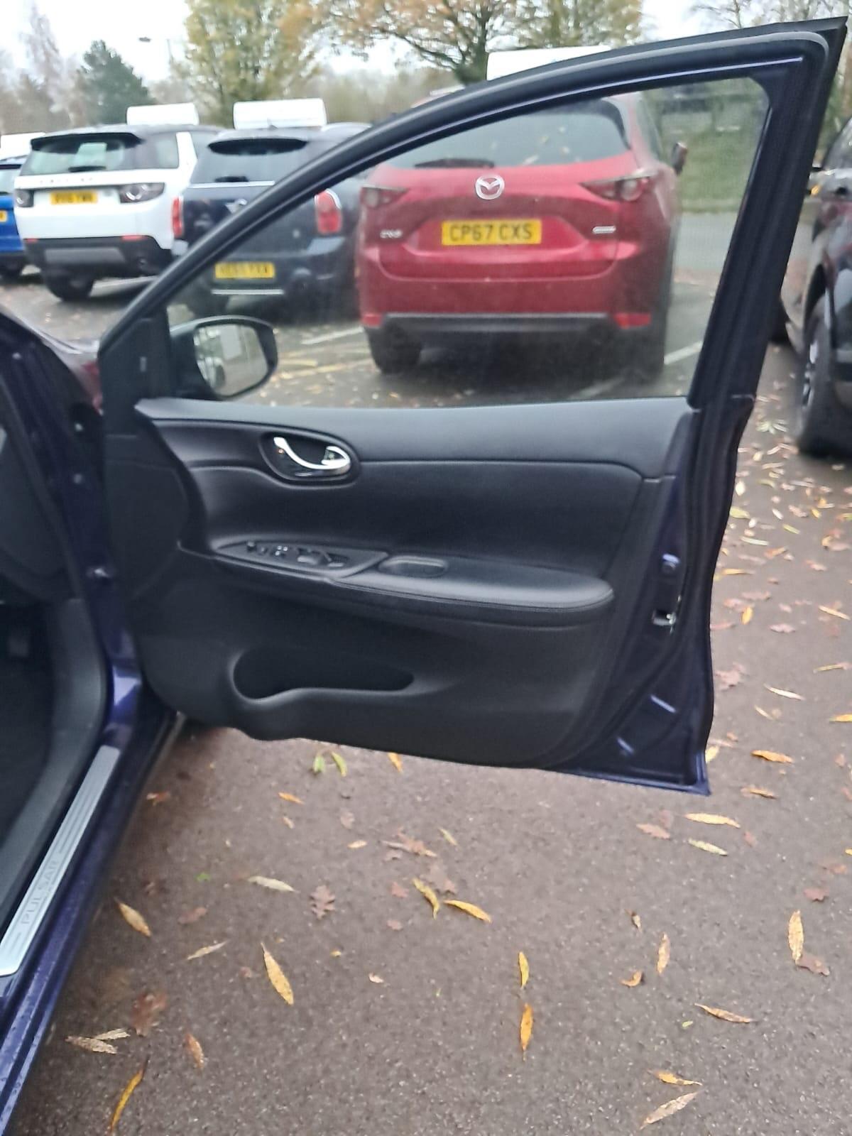 Used Nissan Pulsar for sale - 76990714: Photo 26