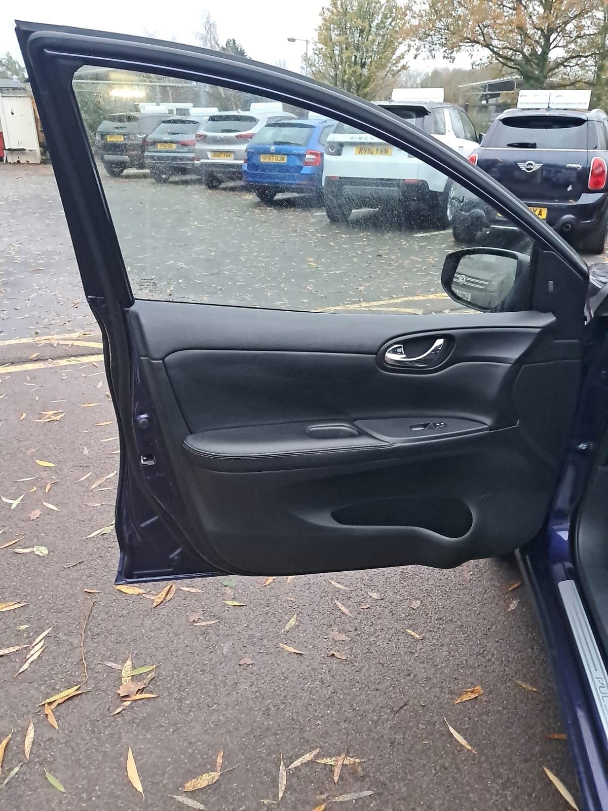 Used Nissan Pulsar for sale - 76990714: Photo 27