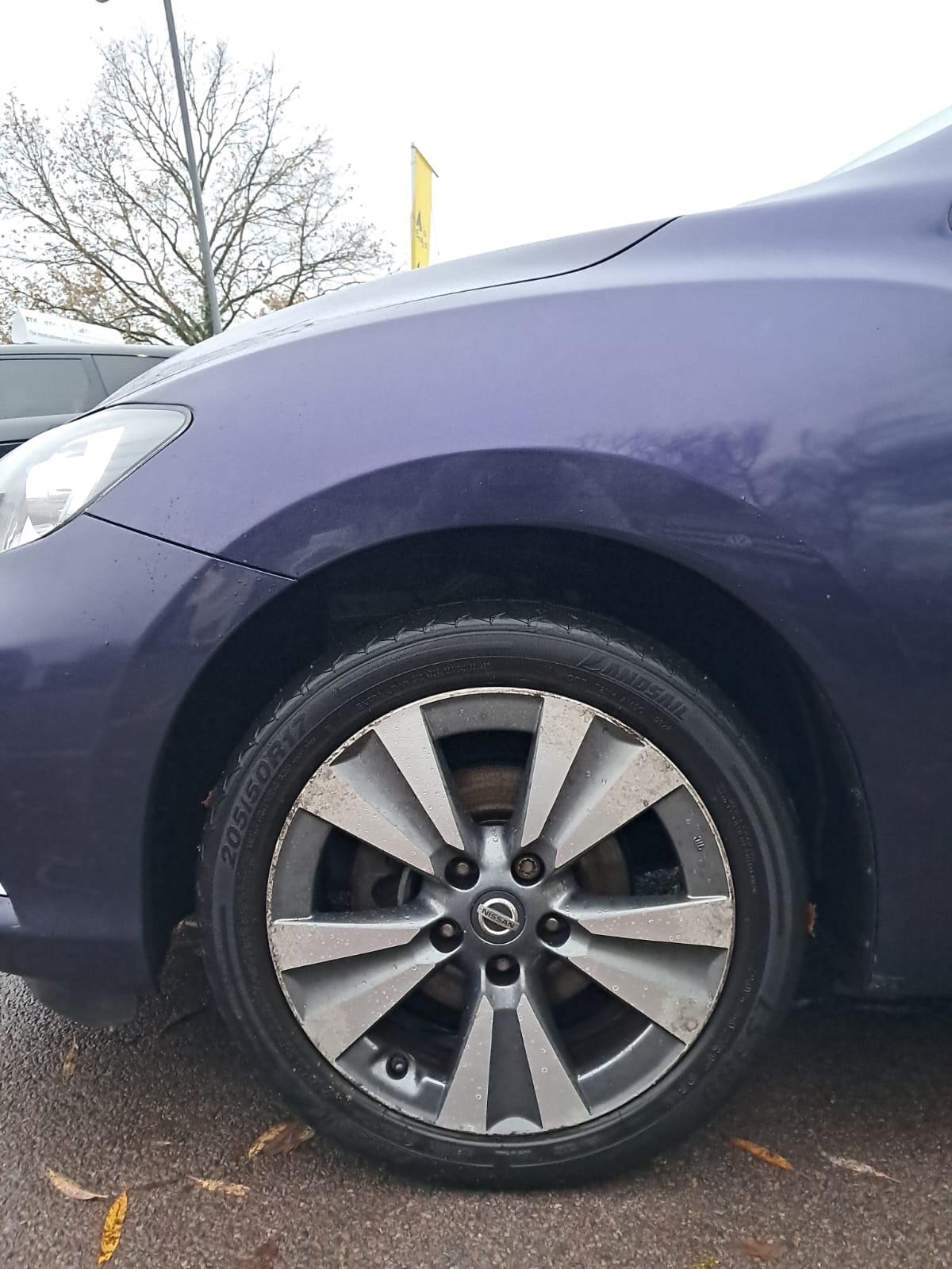 Used Nissan Pulsar for sale - 76990714: Photo 29