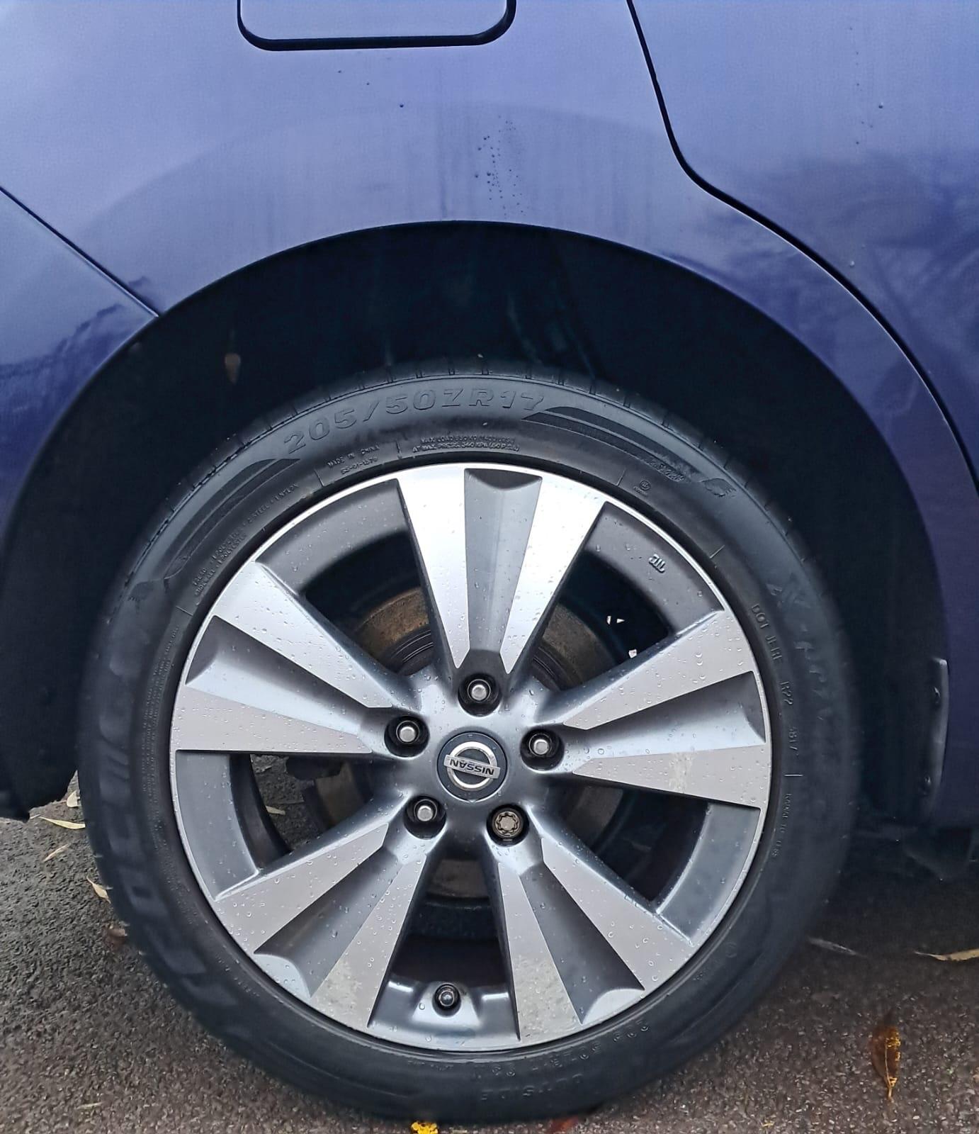 Used Nissan Pulsar for sale - 76990714: Photo 30