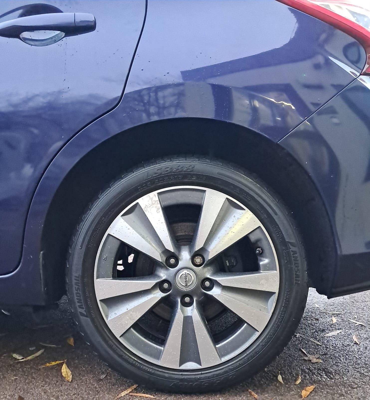 Used Nissan Pulsar for sale - 76990714: Photo 31