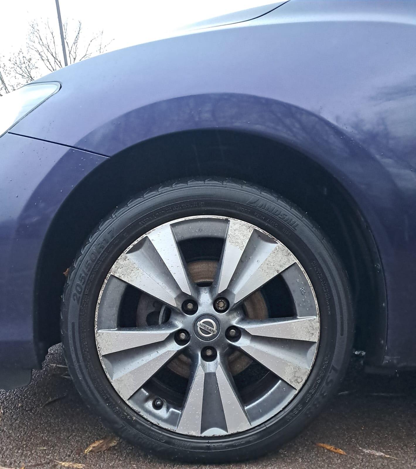 Used Nissan Pulsar for sale - 76990714: Photo 32