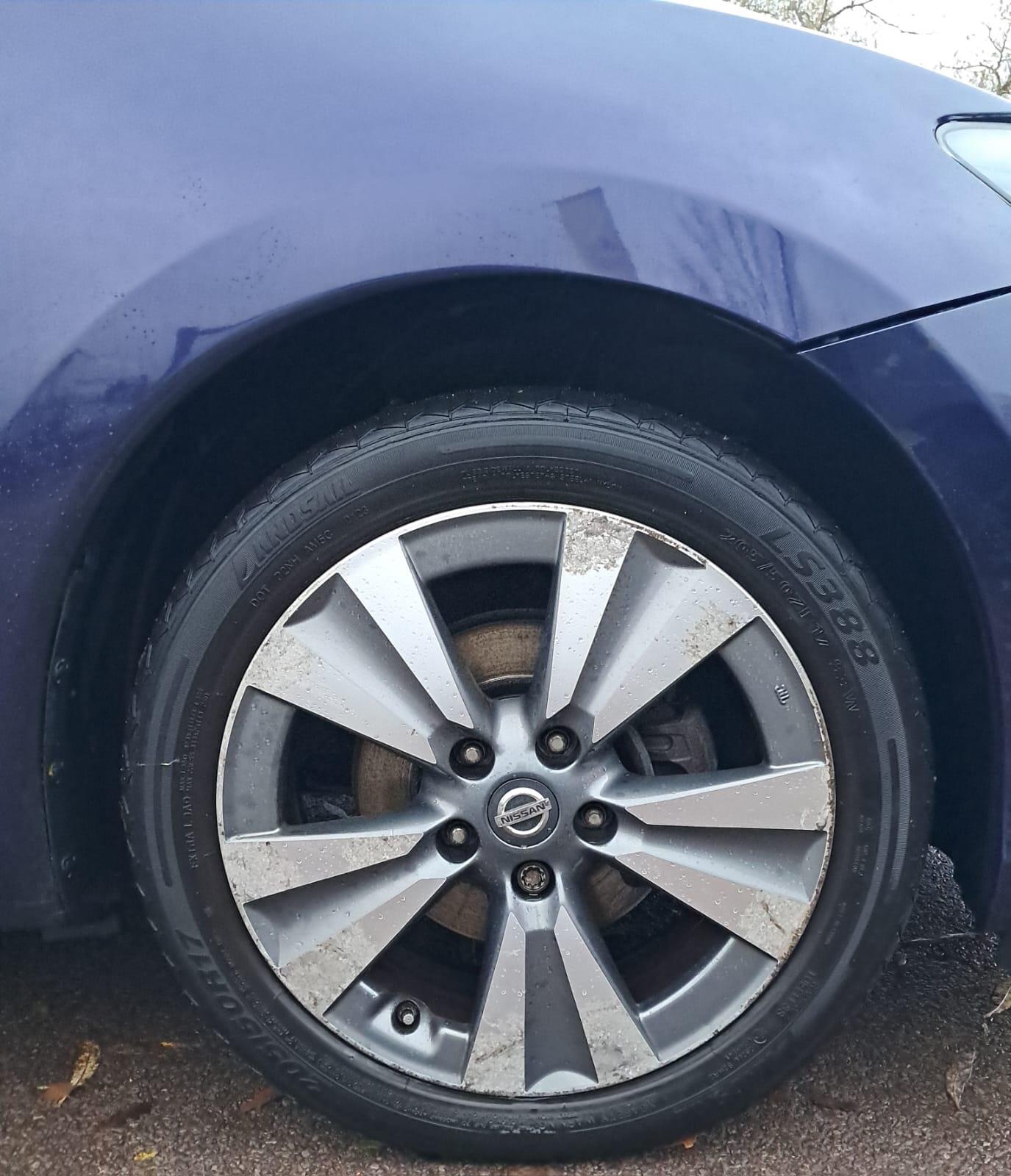 Used Nissan Pulsar for sale - 76990714: Photo 33