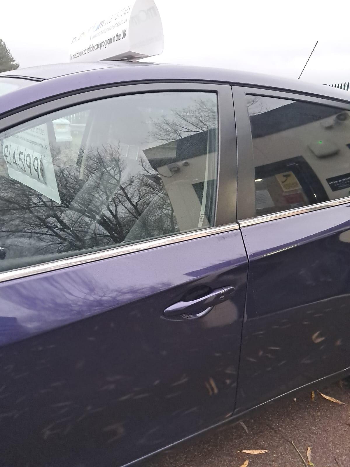 Used Nissan Pulsar for sale - 76990714: Photo 34