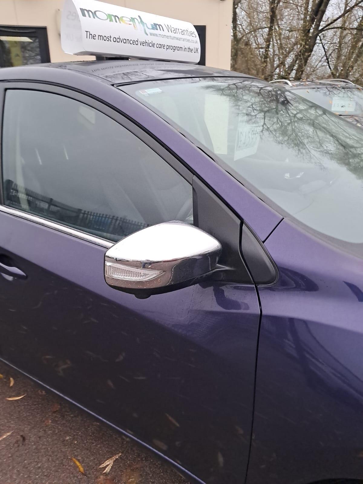 Used Nissan Pulsar for sale - 76990714: Photo 35