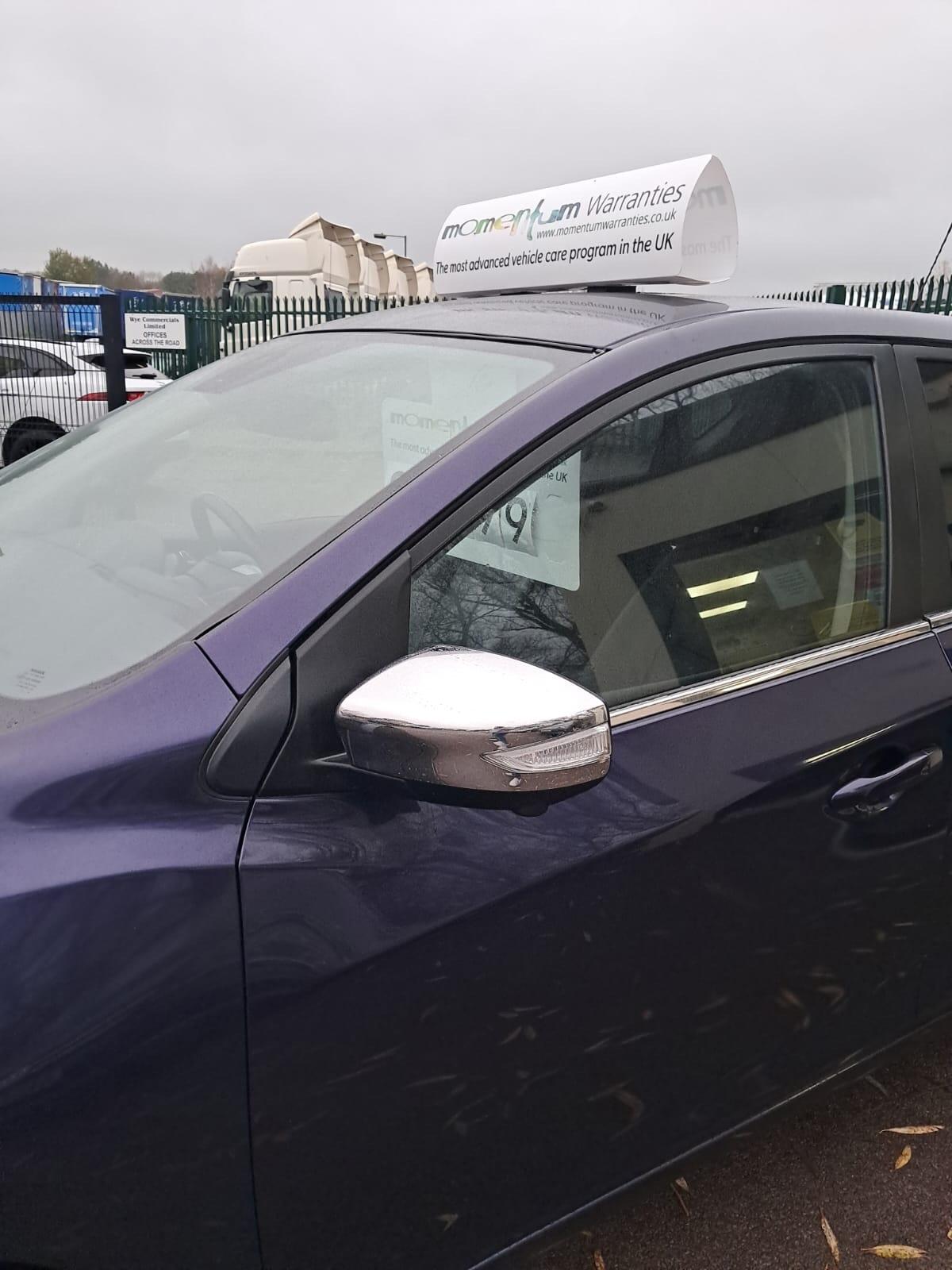 Used Nissan Pulsar for sale - 76990714: Photo 36