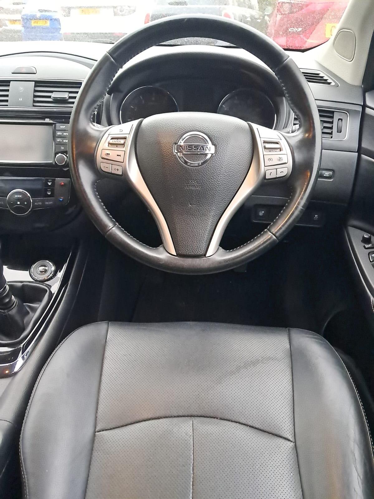 Used Nissan Pulsar for sale - 76990714: Photo 38