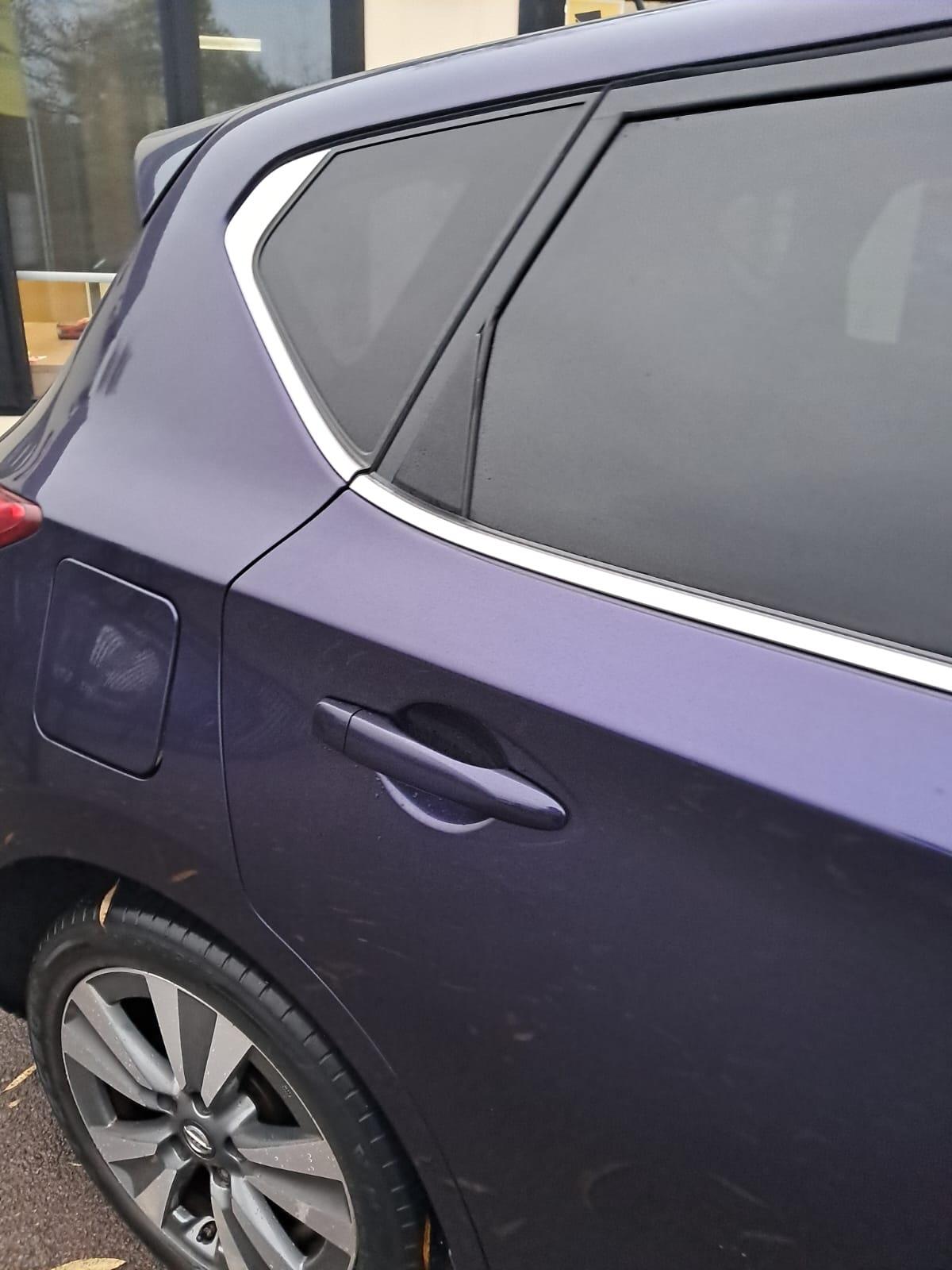 Used Nissan Pulsar for sale - 76990714: Photo 39