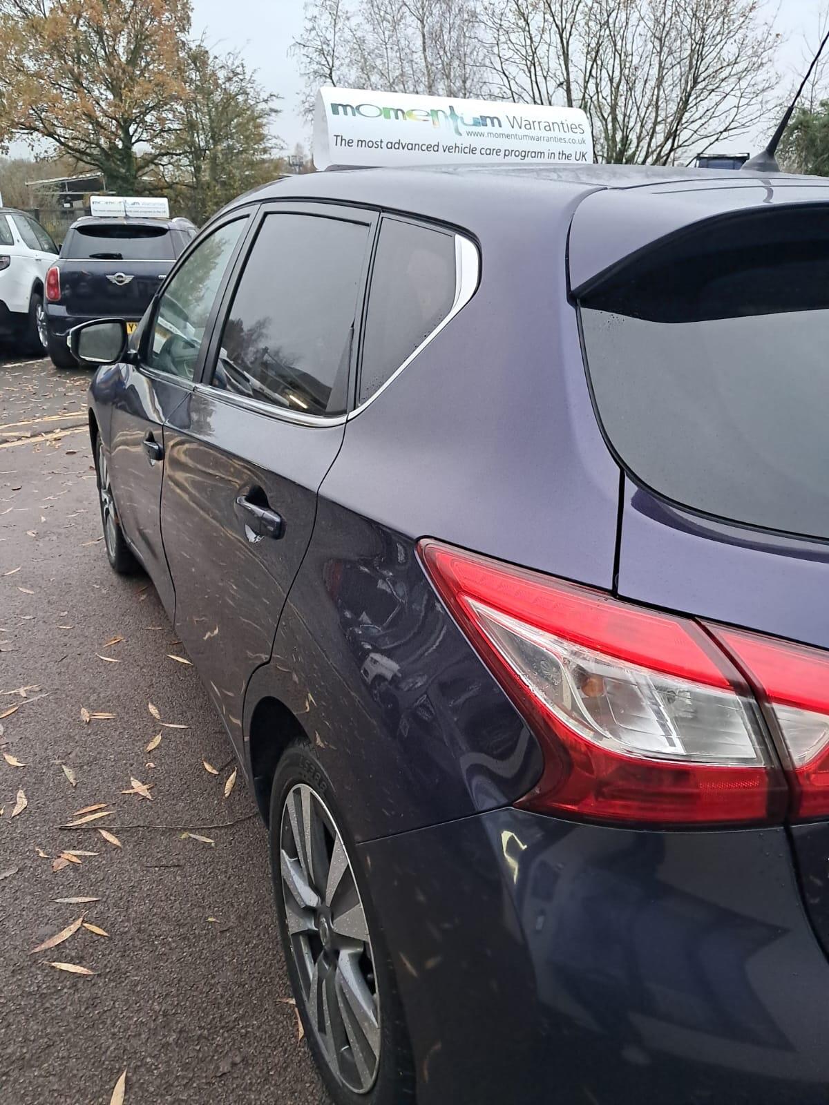 Used Nissan Pulsar for sale - 76990714: Photo 4