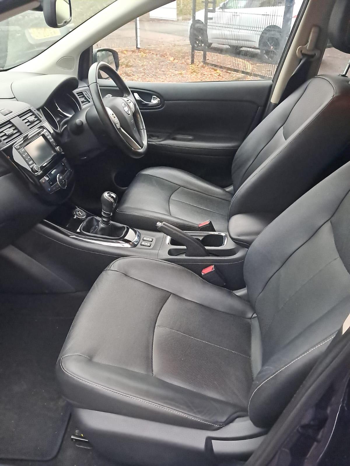 Used Nissan Pulsar for sale - 76990714: Photo 40