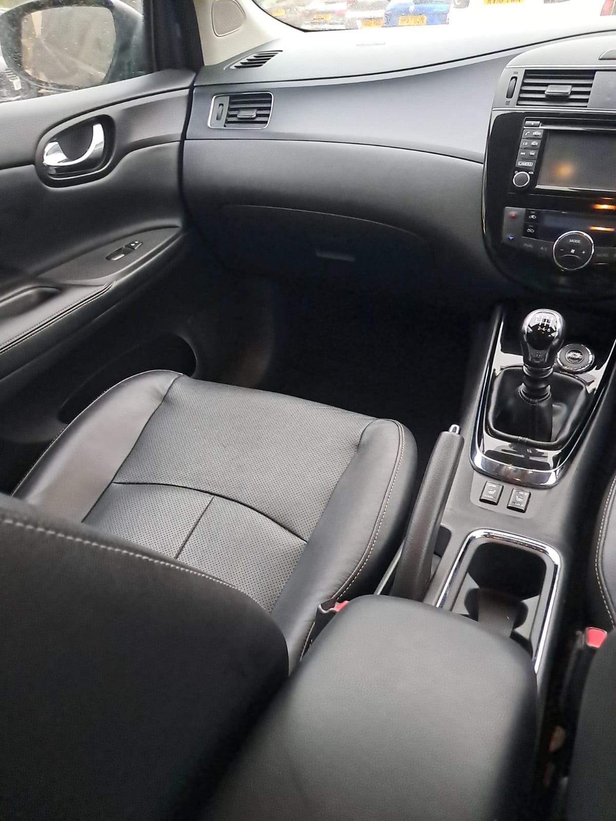 Used Nissan Pulsar for sale - 76990714: Photo 41