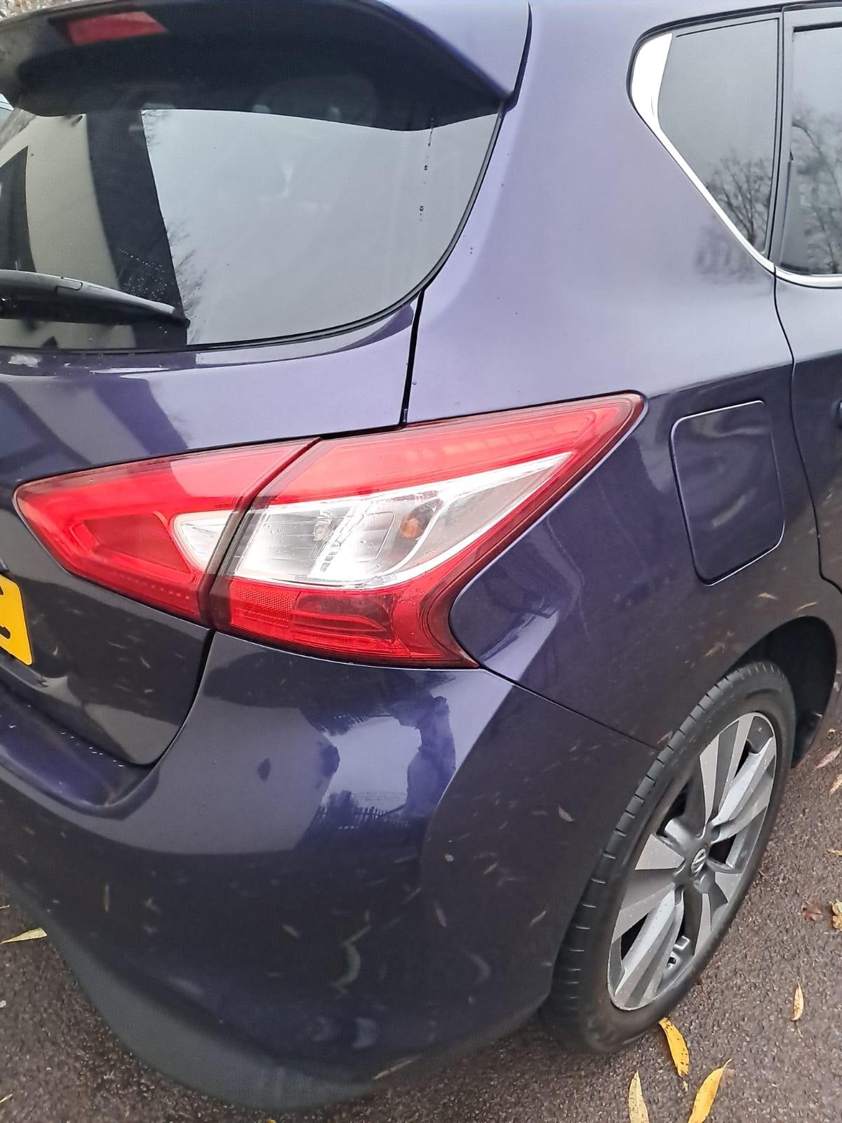 Used Nissan Pulsar for sale - 76990714: Photo 43