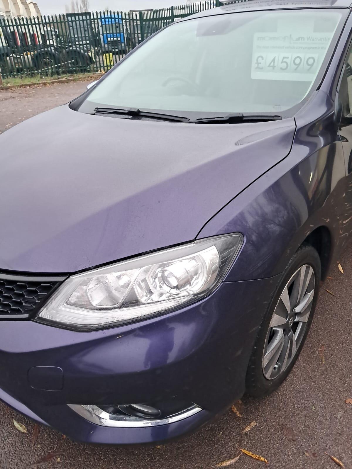 Used Nissan Pulsar for sale - 76990714: Photo 44