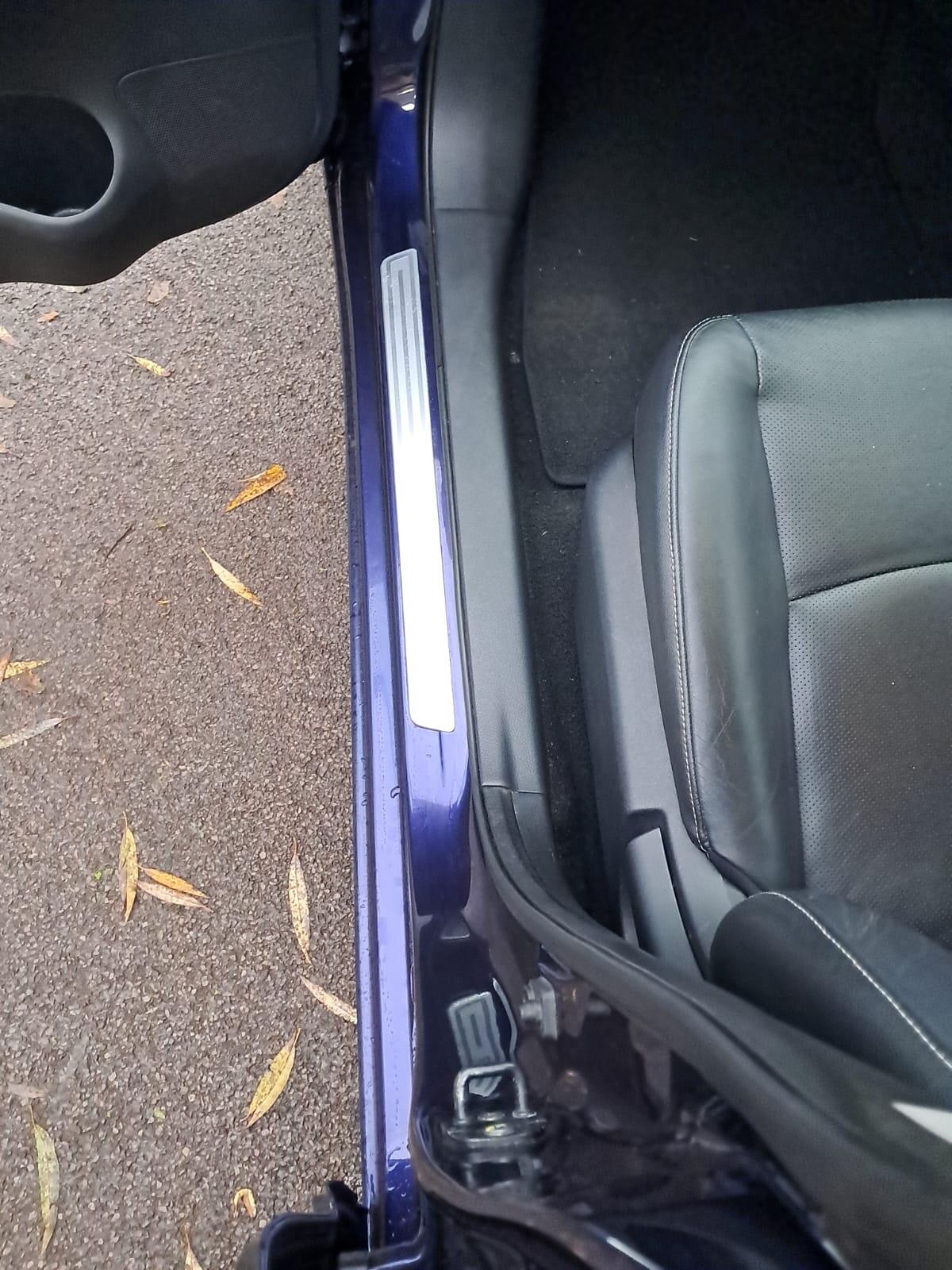 Used Nissan Pulsar for sale - 76990714: Photo 45