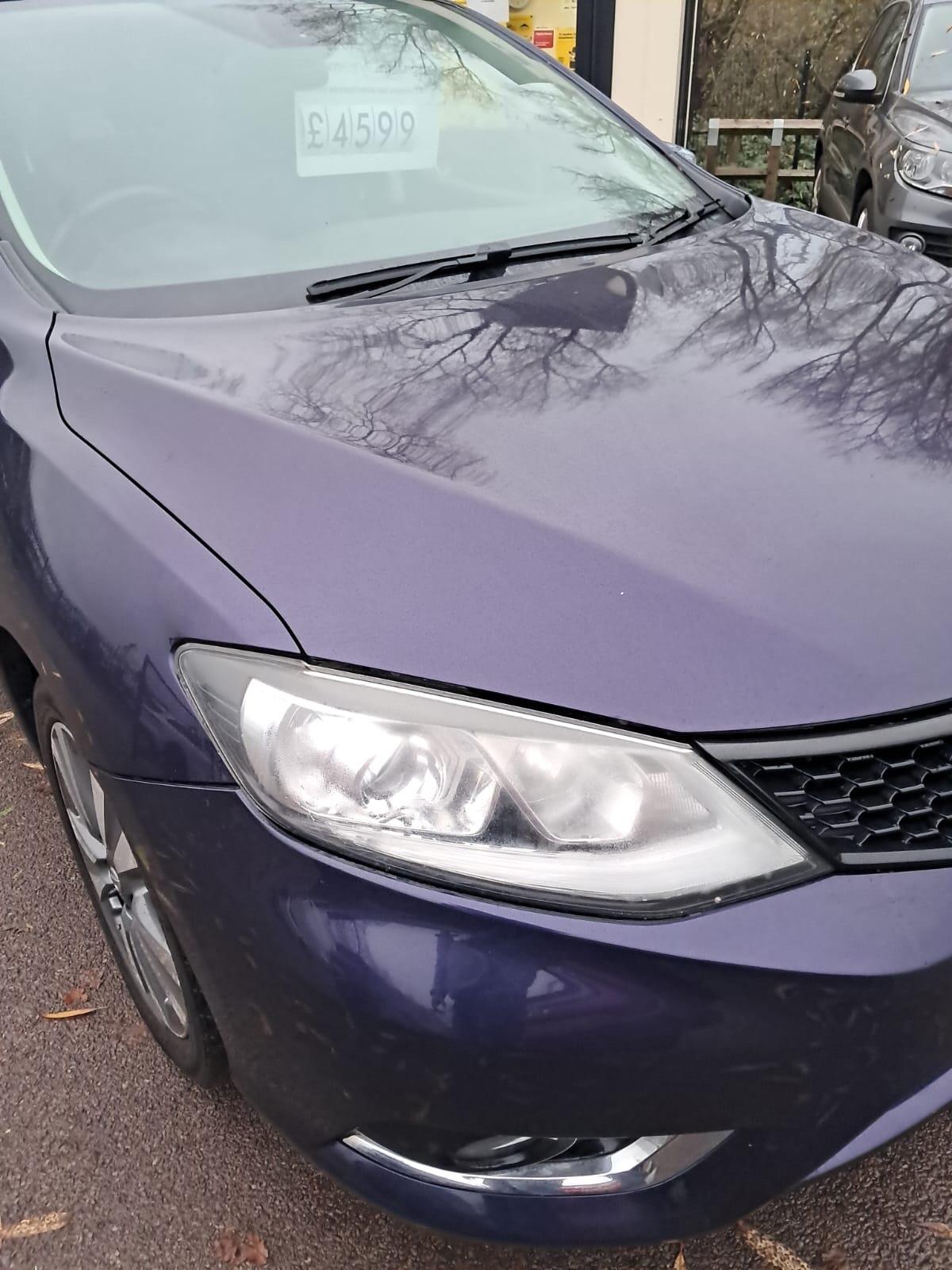 Used Nissan Pulsar for sale - 76990714: Photo 46