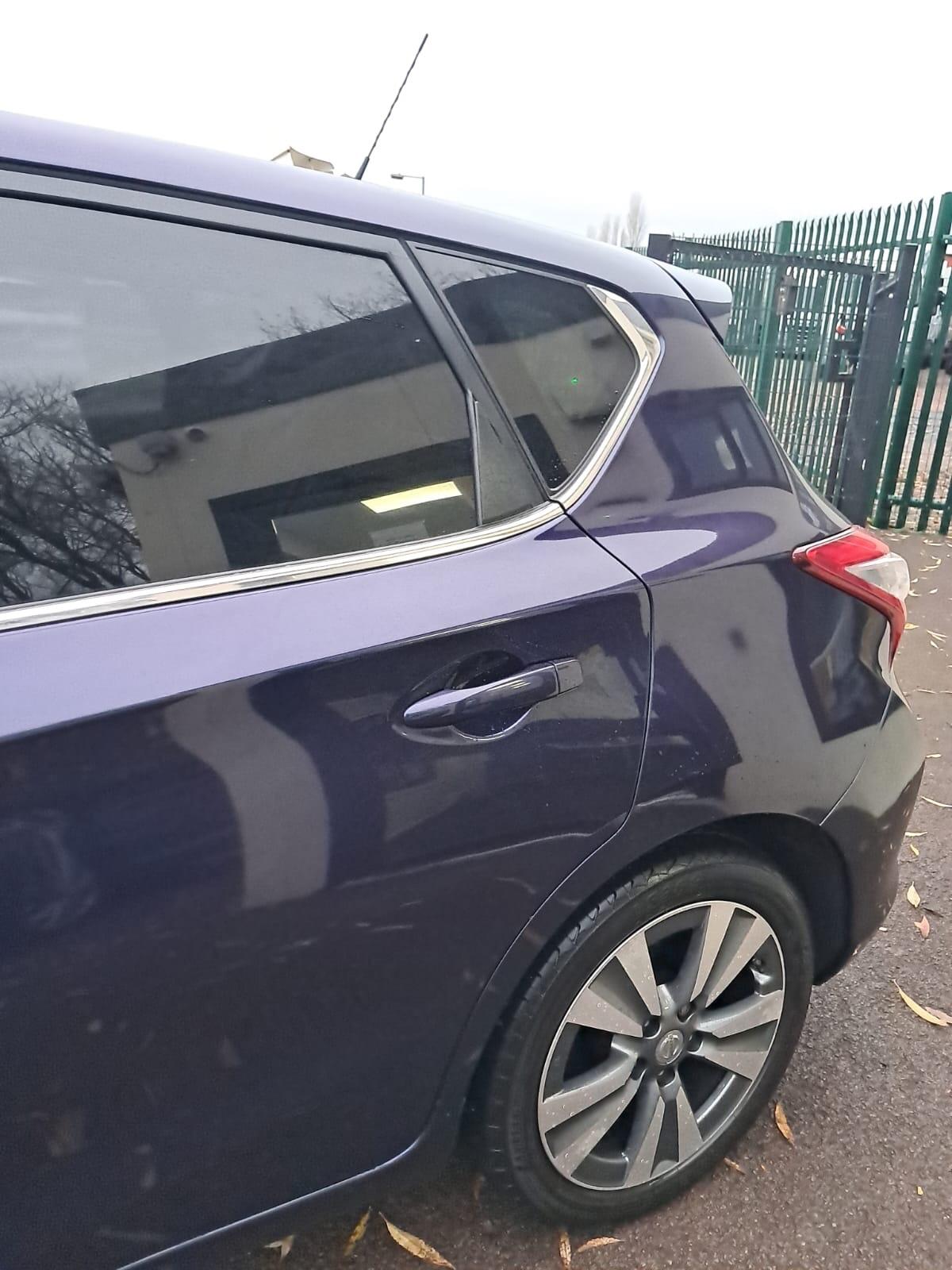 Used Nissan Pulsar for sale - 76990714: Photo 48