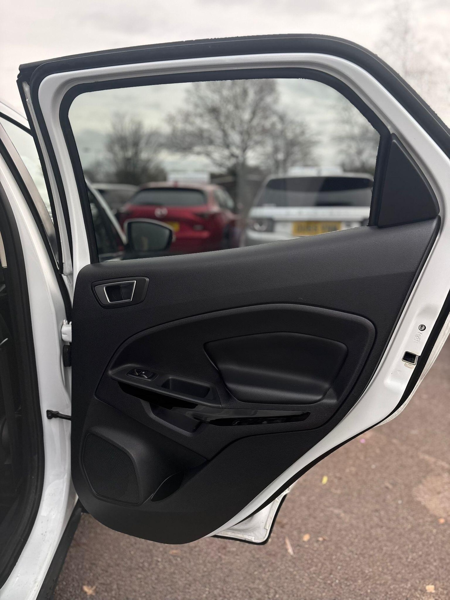 Used Ford Ecosport 2018 for sale - 76913213: Photo 20