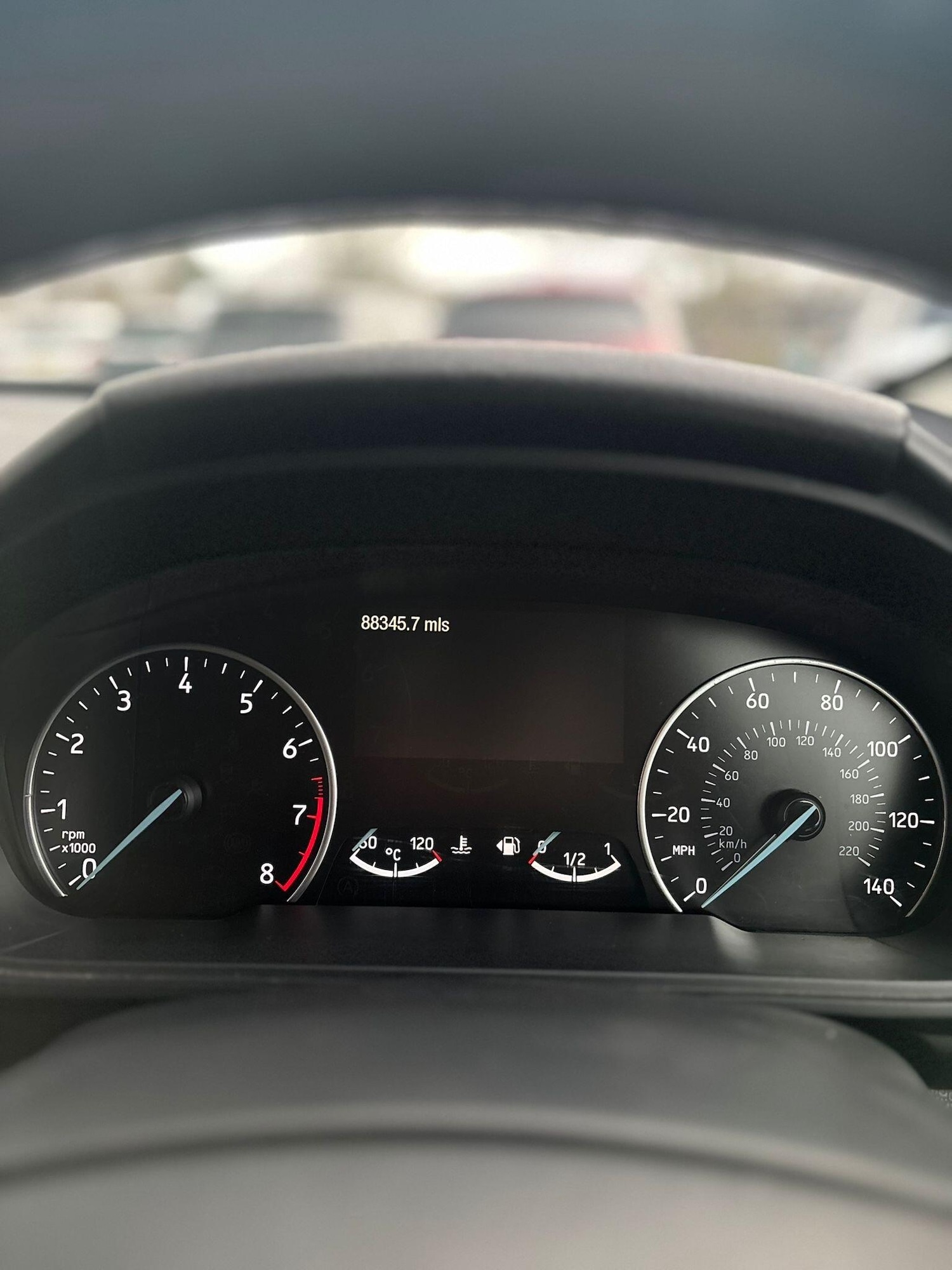 Used Ford Ecosport 2018 for sale - 76913213: Photo 30