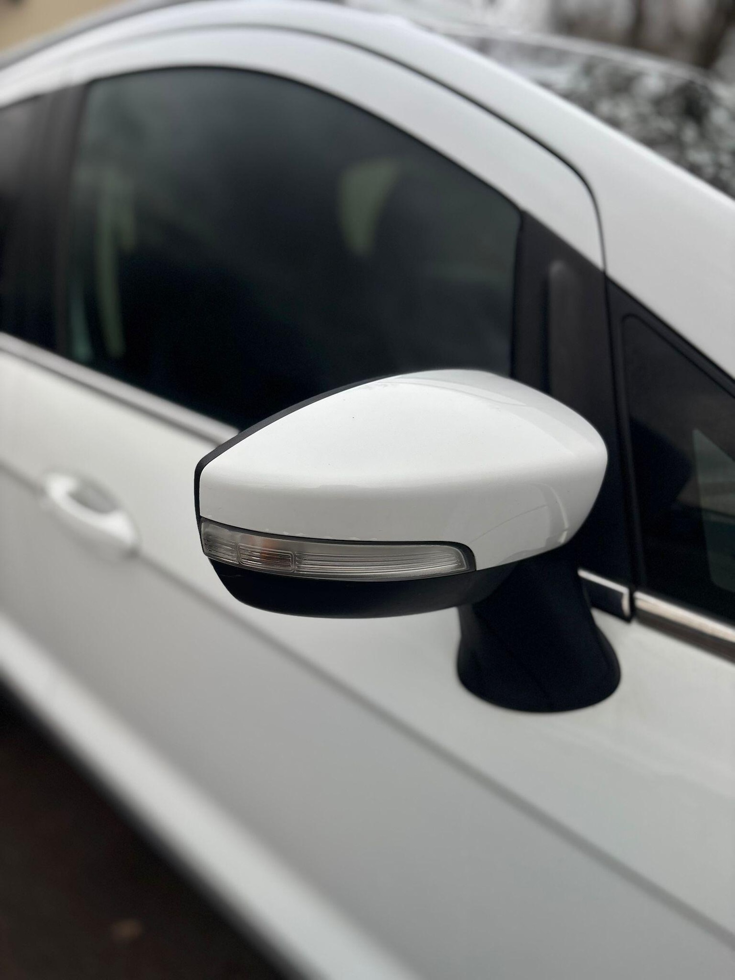 Used Ford Ecosport 2018 for sale - 76913213: Photo 33