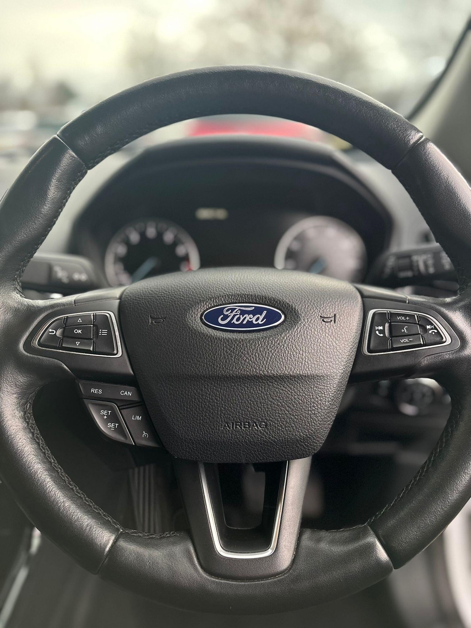 Used Ford Ecosport 2018 for sale - 76913213: Photo 35