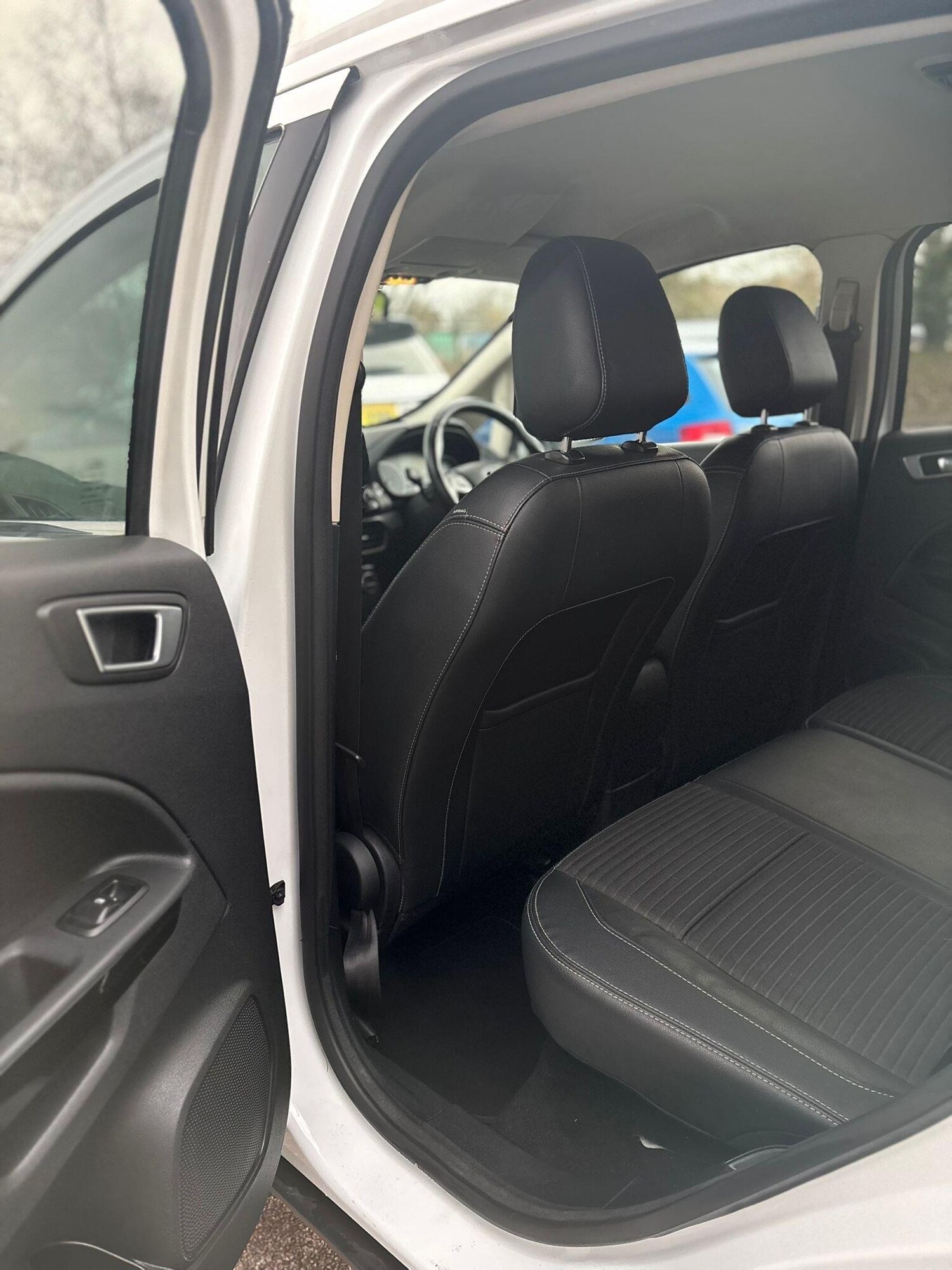 Used Ford Ecosport 2018 for sale - 76913213: Photo 41