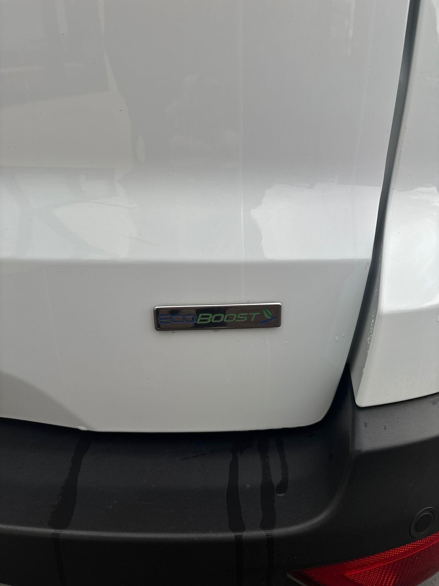 Used Ford Ecosport 2018 for sale - 76913213: Photo 9