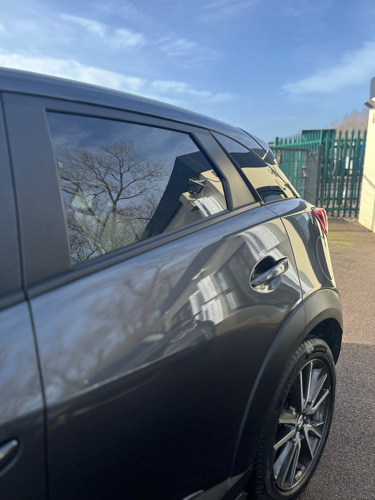 Used Mazda CX-3 2016 for sale - 77382009: Photo 13