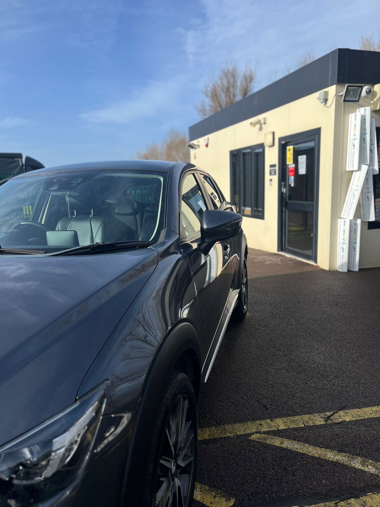 Used Mazda CX-3 2016 for sale - 77382009: Photo 14