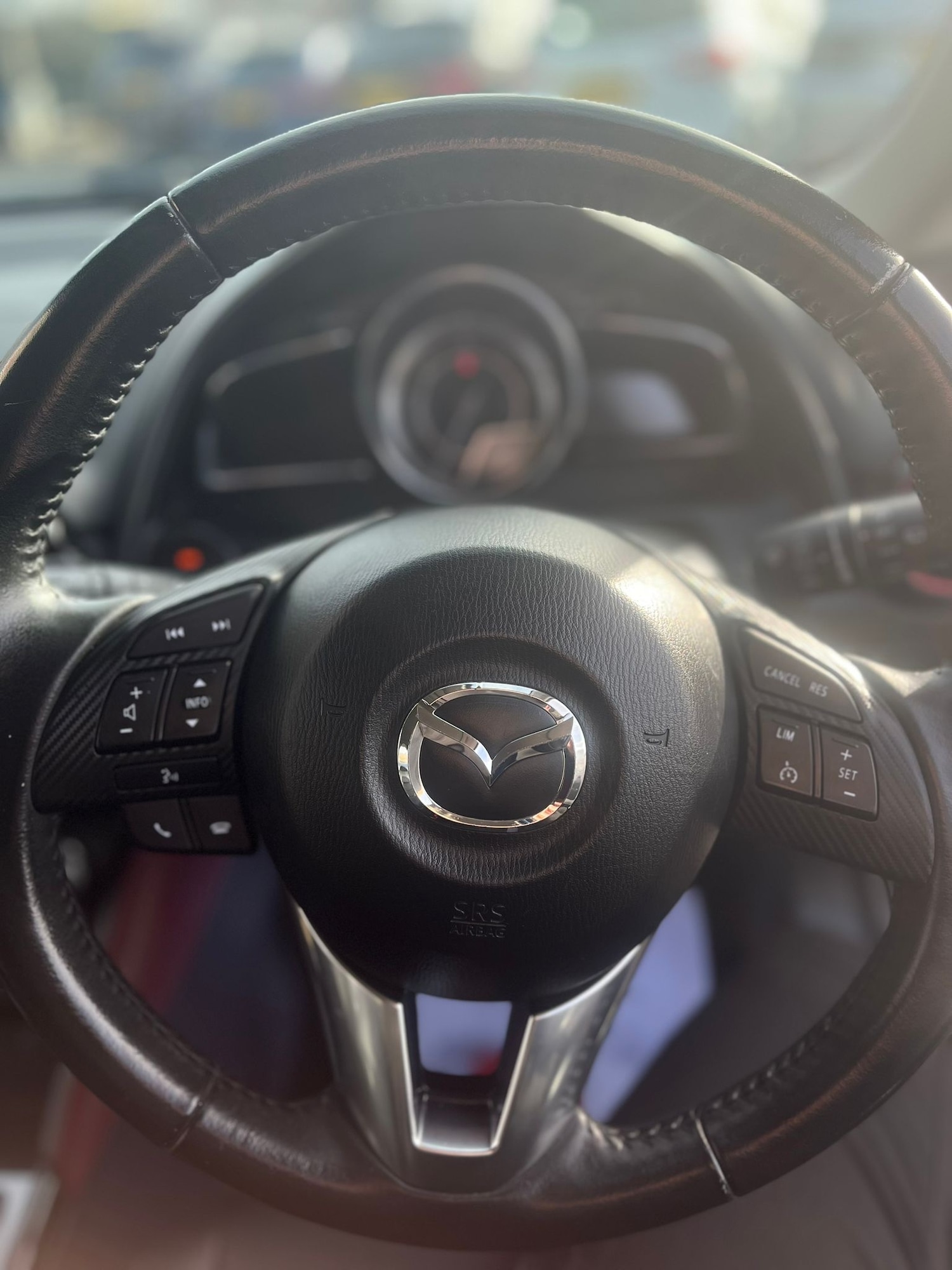 Used Mazda CX-3 2016 for sale - 77382009: Photo 28