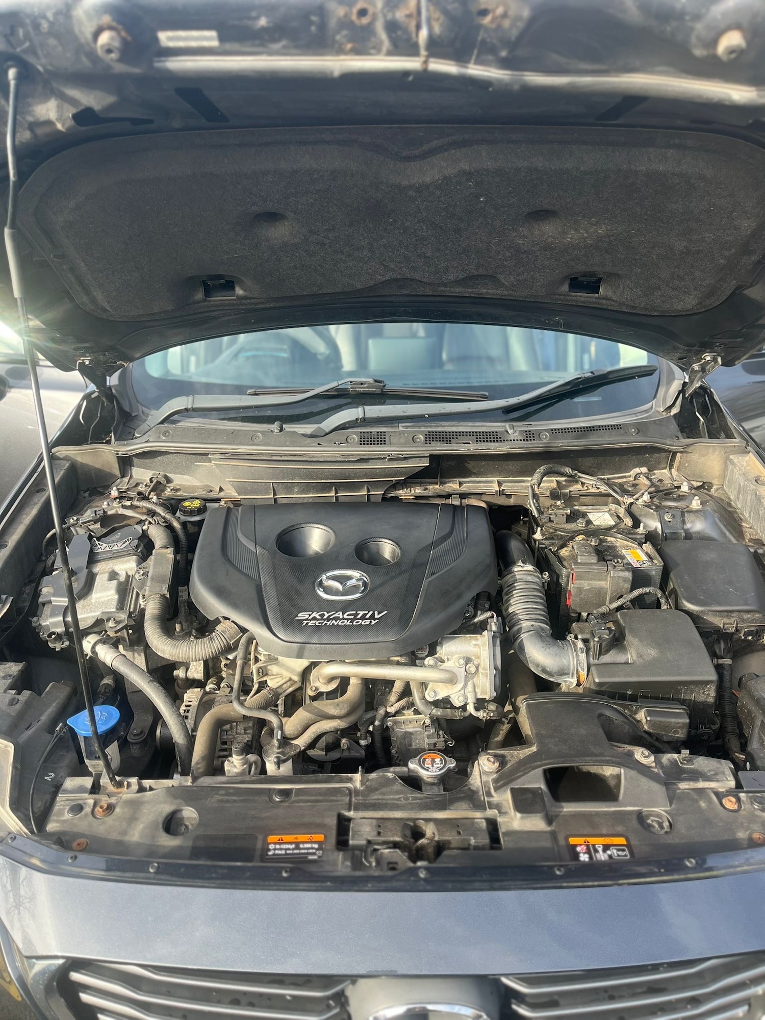 Used Mazda CX-3 2016 for sale - 77382009: Photo 29