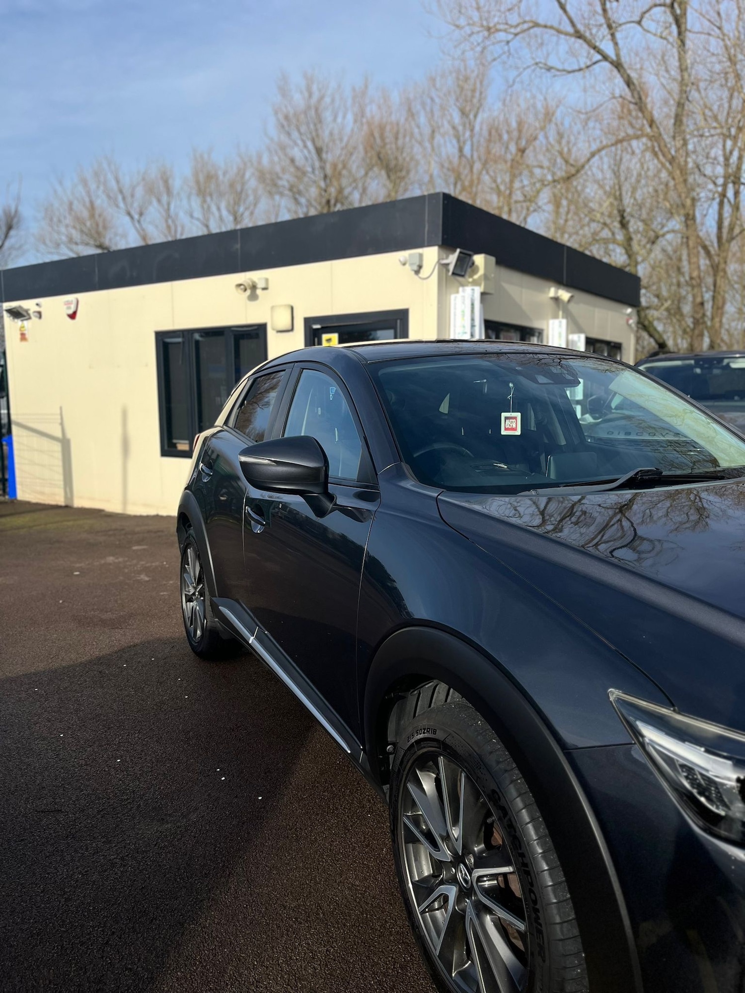 Used Mazda CX-3 2016 for sale - 77382009: Photo 30