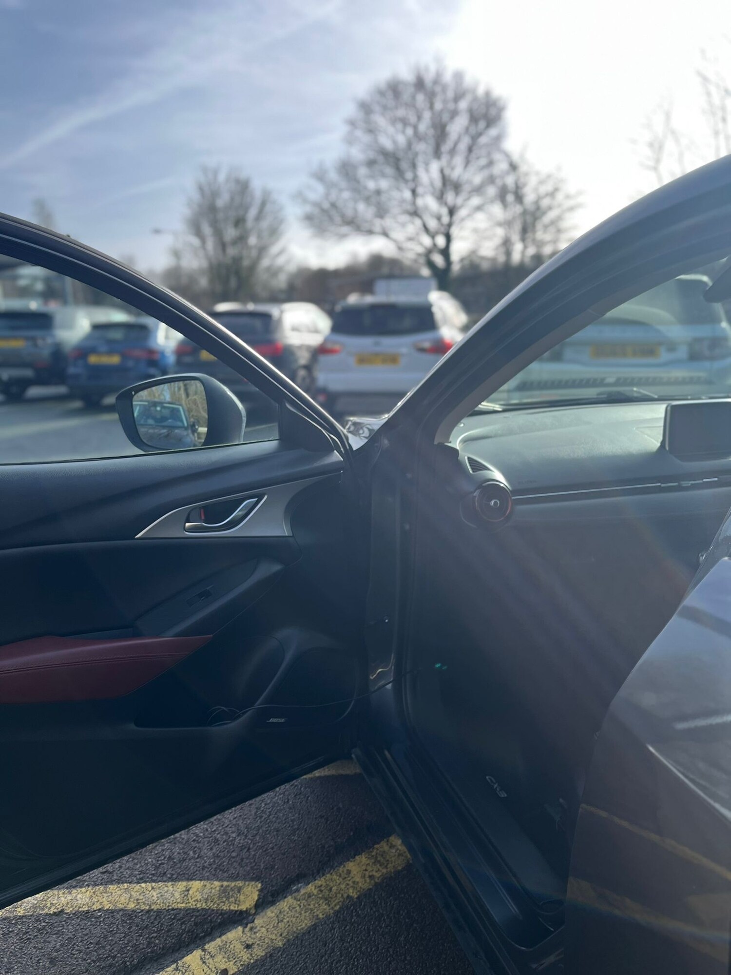 Used Mazda CX-3 2016 for sale - 77382009: Photo 32