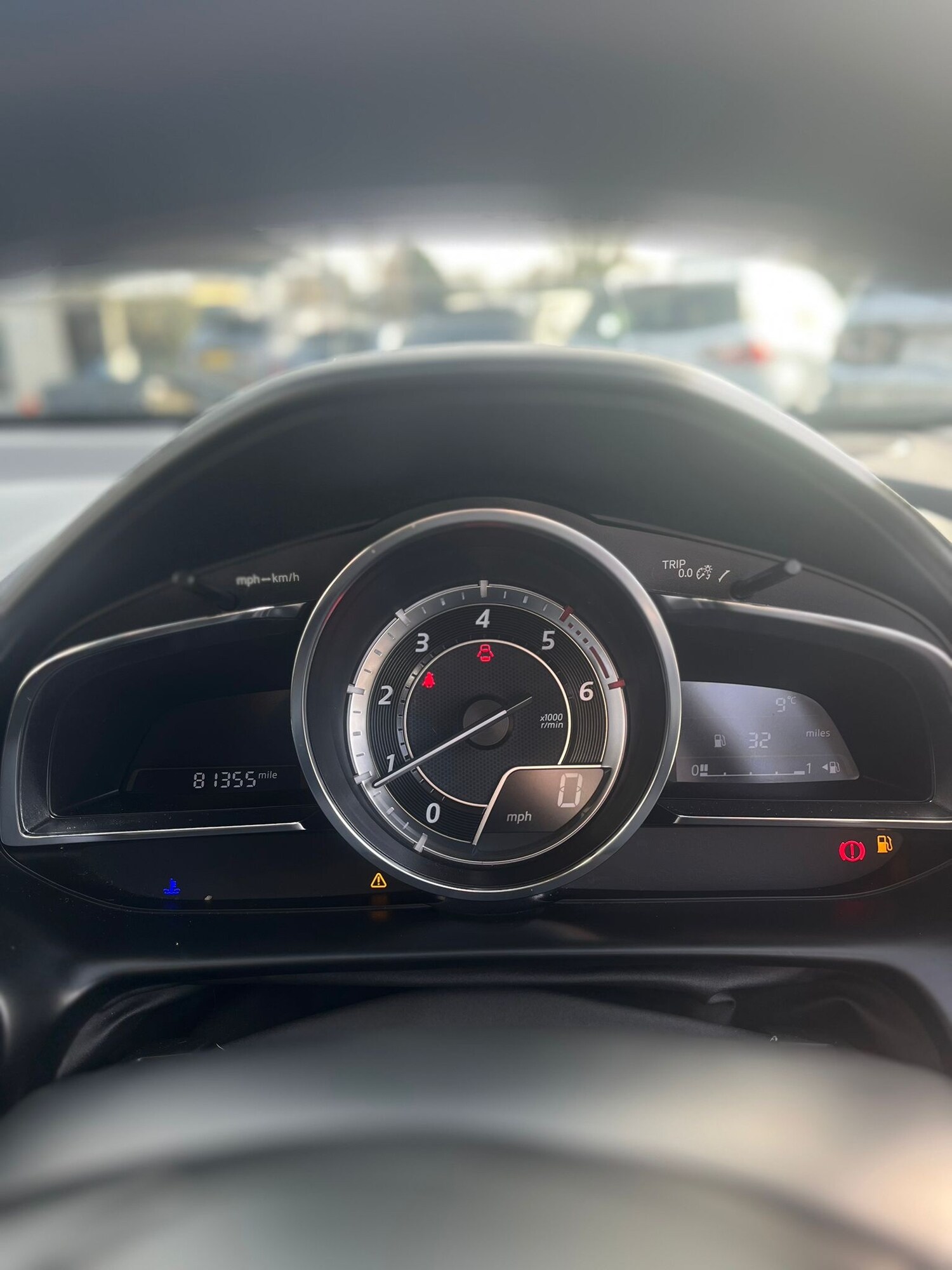 Used Mazda CX-3 2016 for sale - 77382009: Photo 37