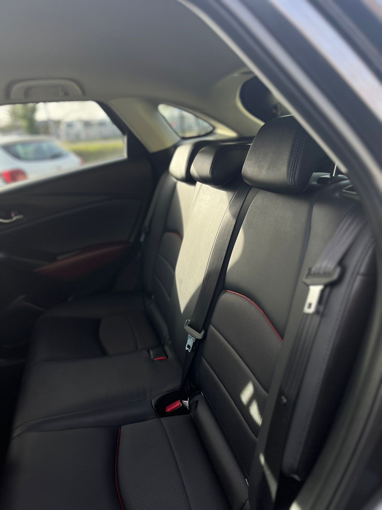 Used Mazda CX-3 2016 for sale - 77382009: Photo 39