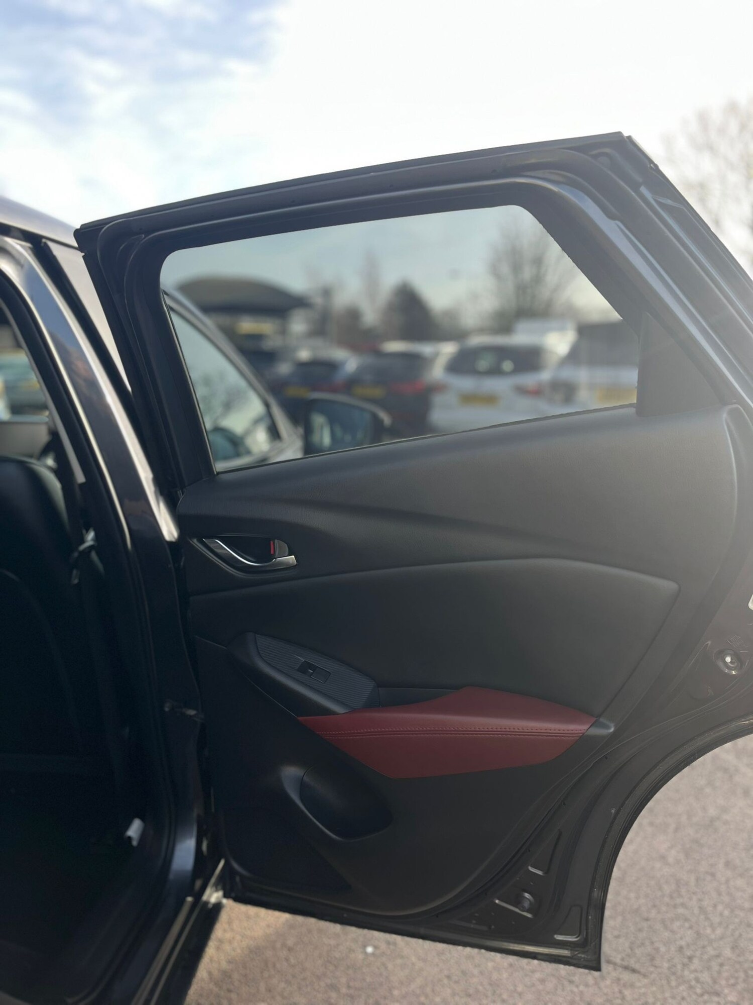 Used Mazda CX-3 2016 for sale - 77382009: Photo 40