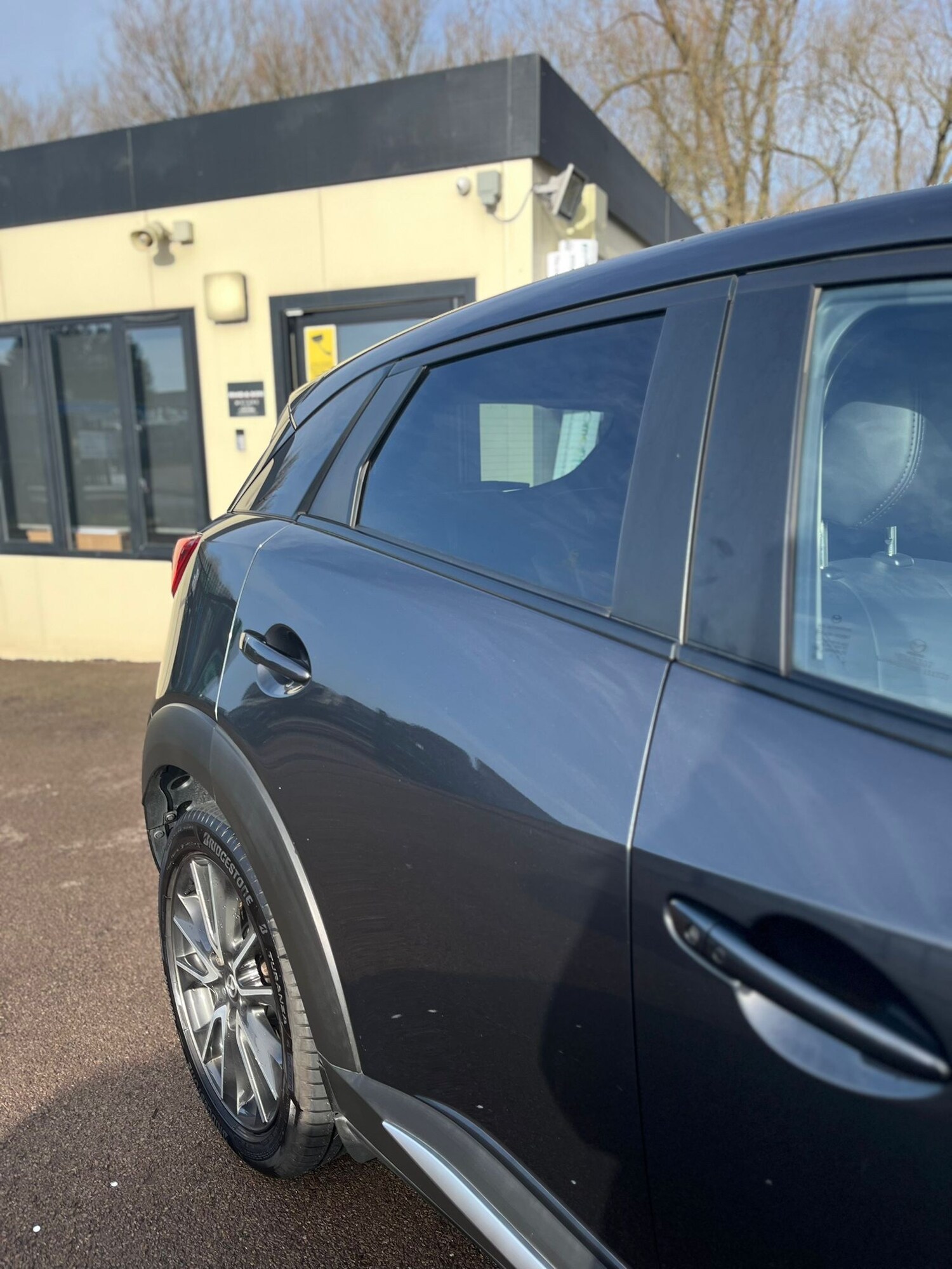 Used Mazda CX-3 2016 for sale - 77382009: Photo 42