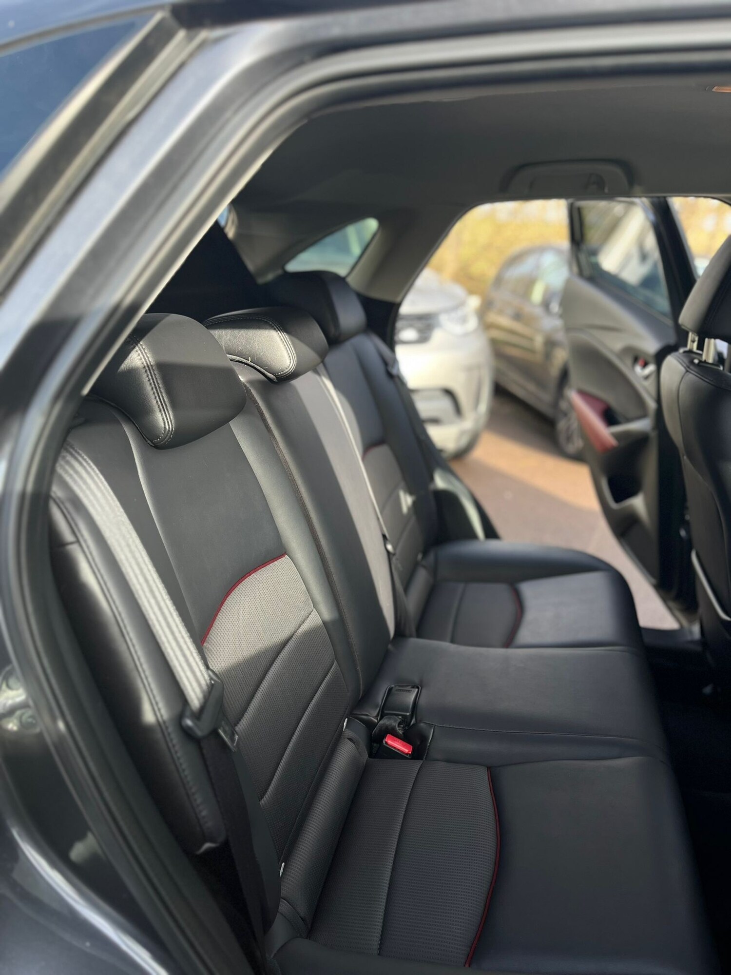 Used Mazda CX-3 2016 for sale - 77382009: Photo 43