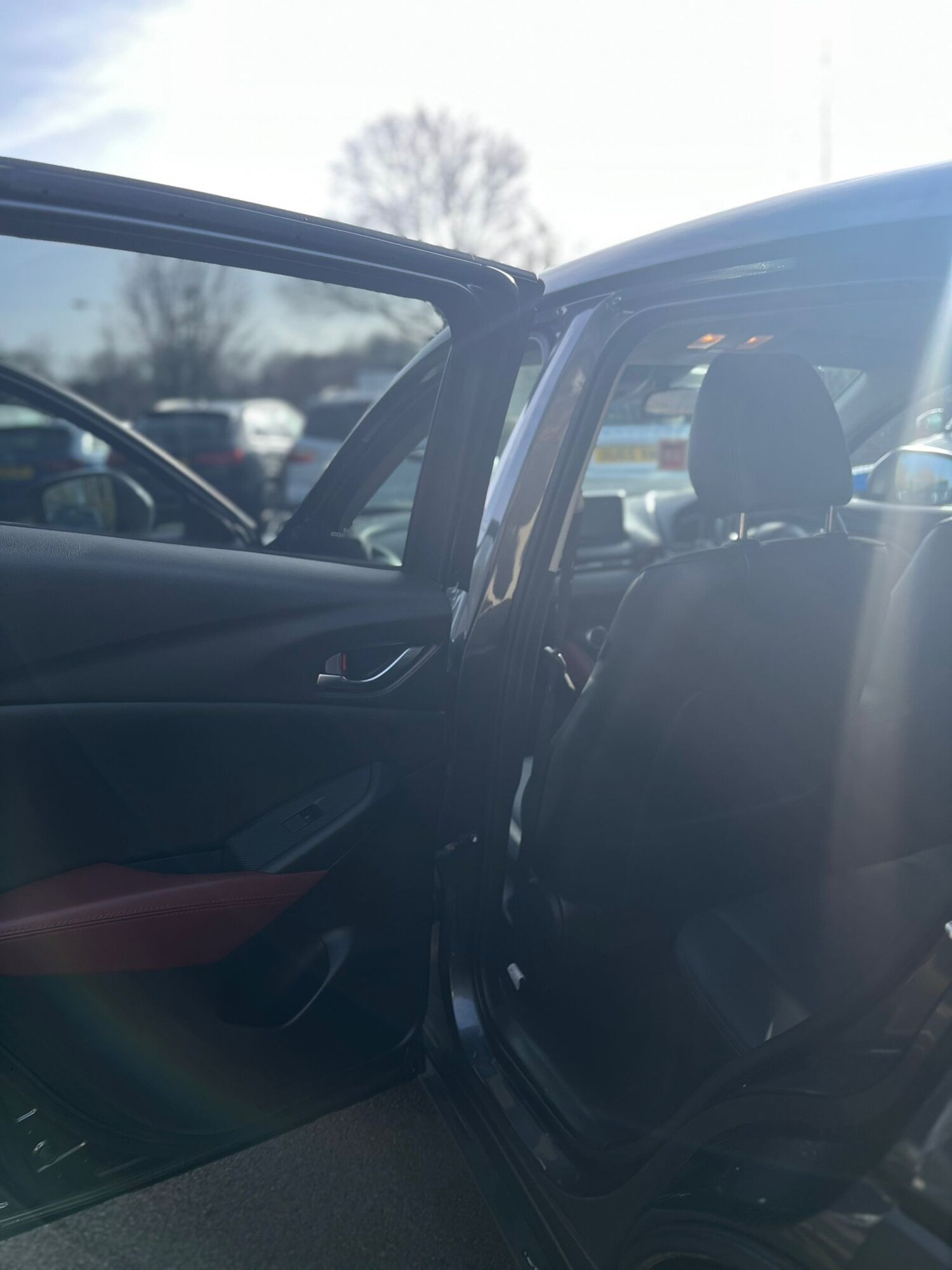 Used Mazda CX-3 2016 for sale - 77382009: Photo 44