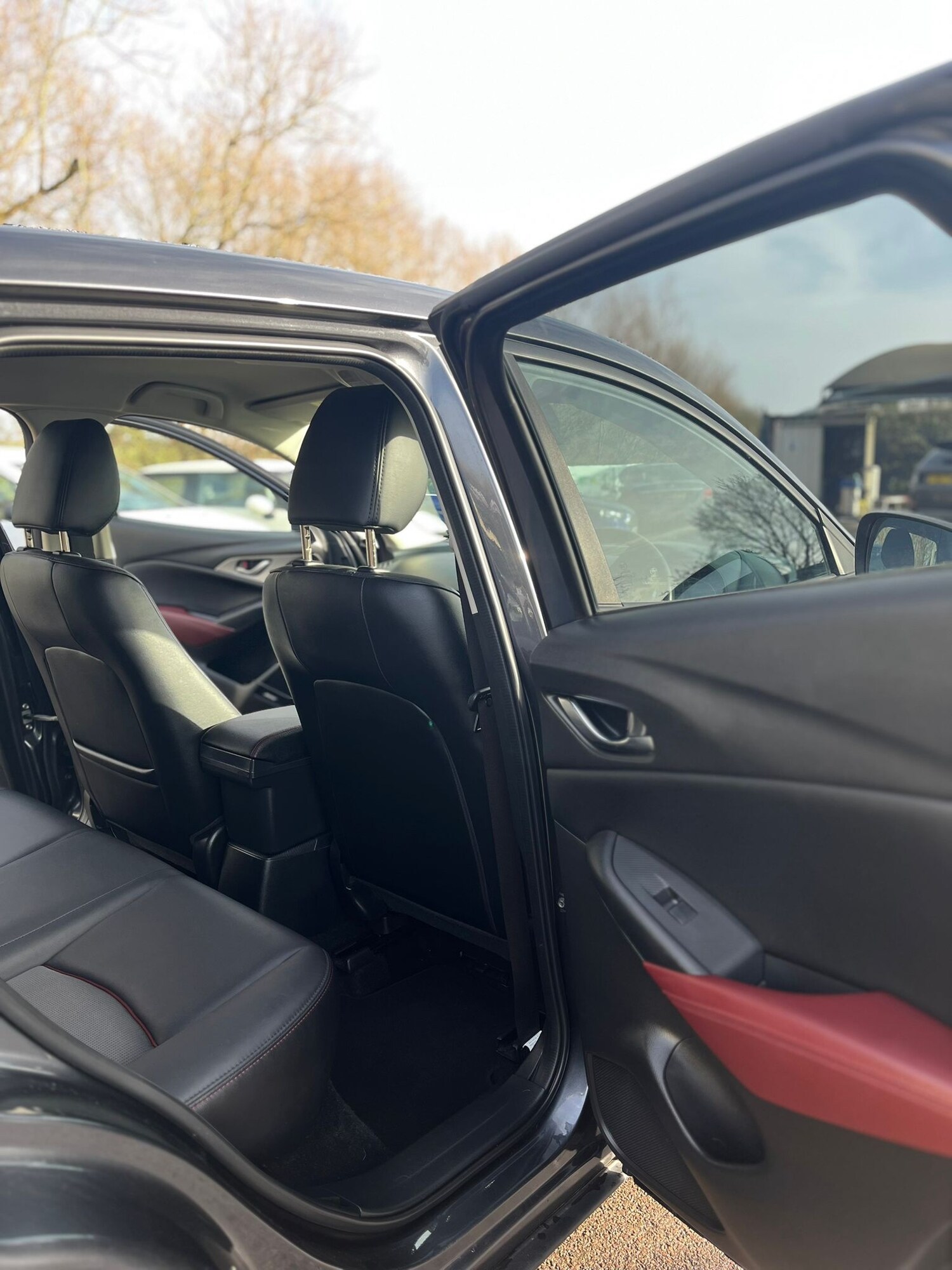 Used Mazda CX-3 2016 for sale - 77382009: Photo 46