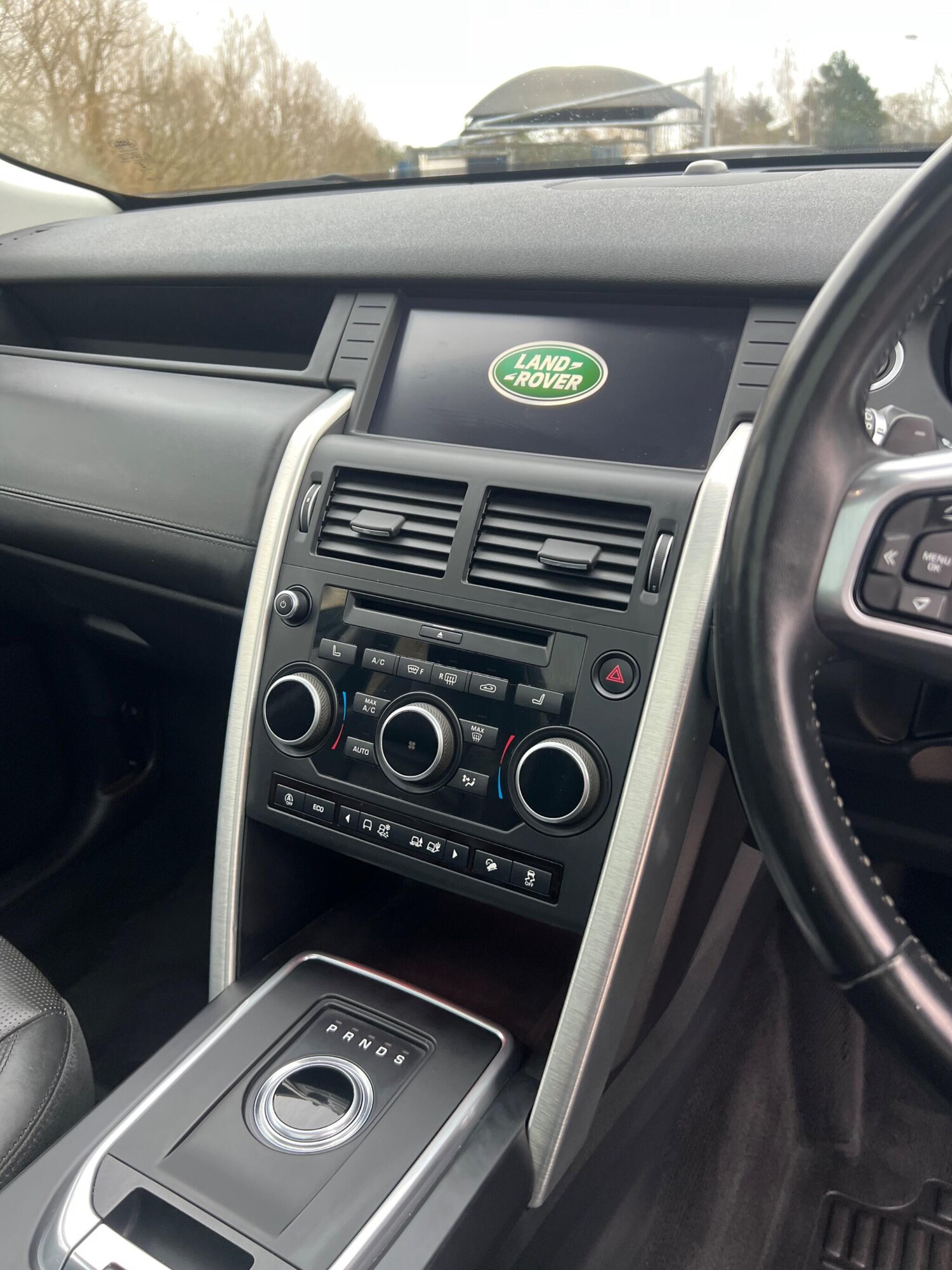 Used Land Rover Discovery Sport 2017 for sale - 77965369: Photo 17