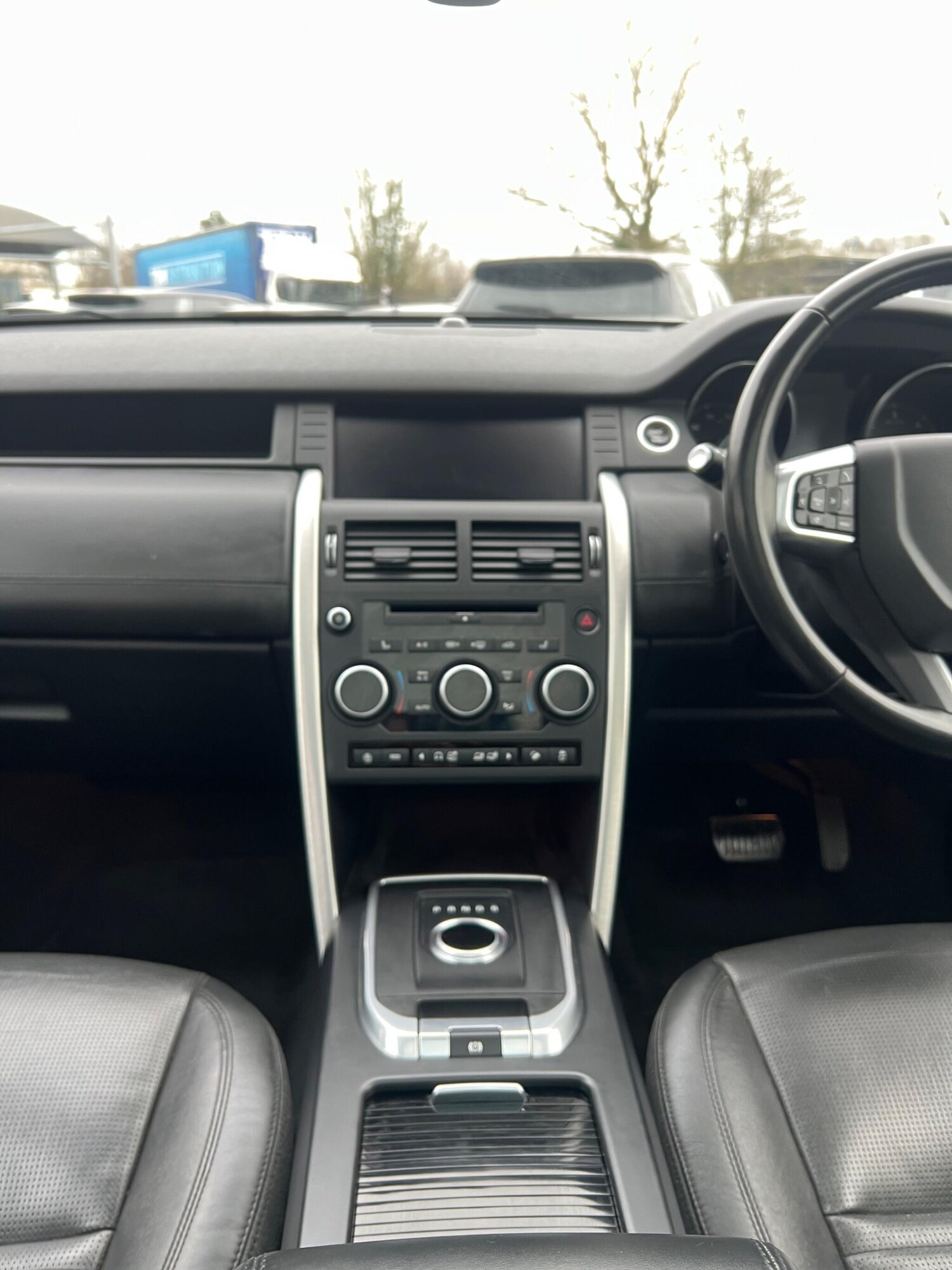 Used Land Rover Discovery Sport 2017 for sale - 77965369: Photo 20