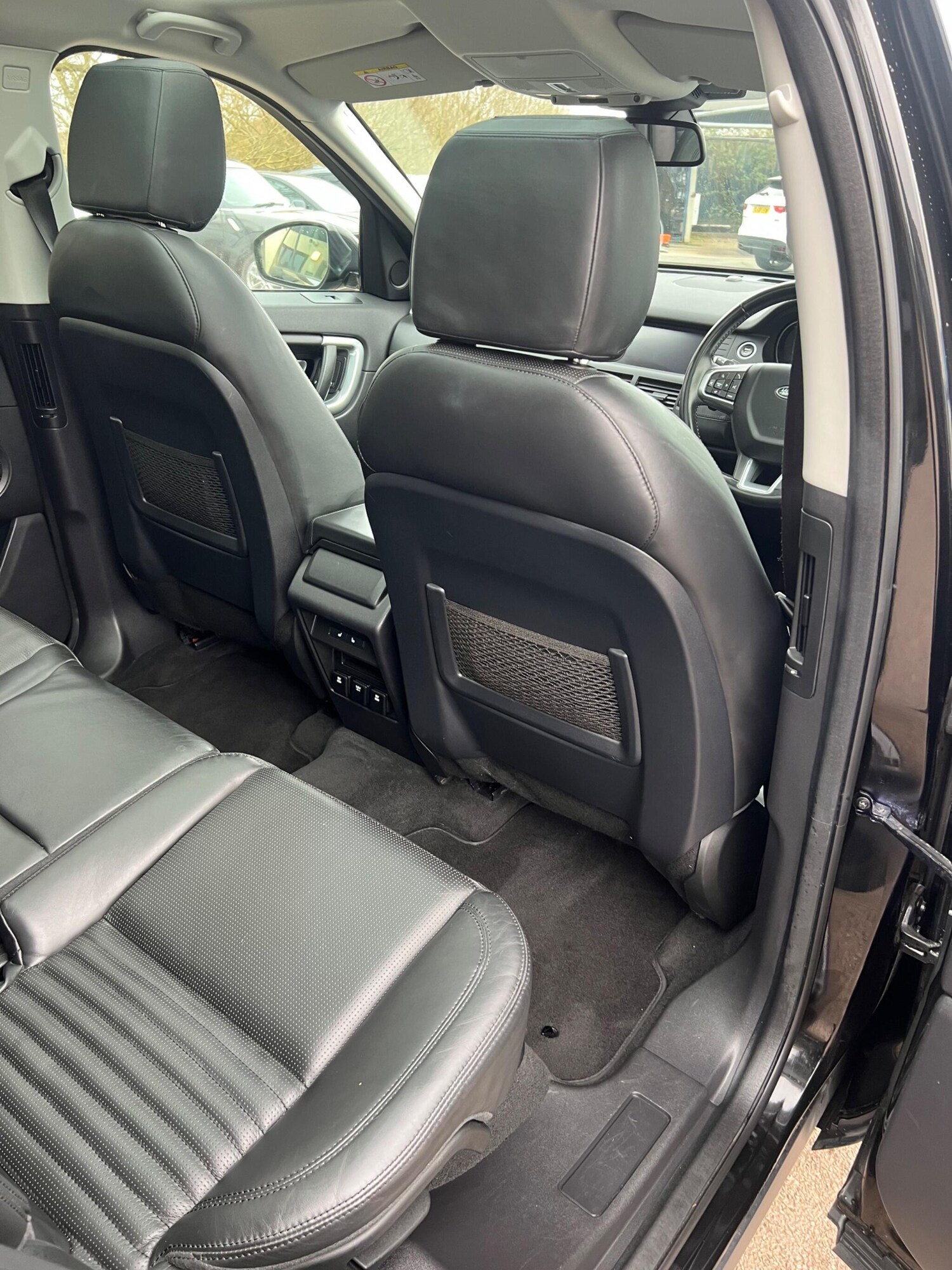 Used Land Rover Discovery Sport 2017 for sale - 77965369: Photo 23