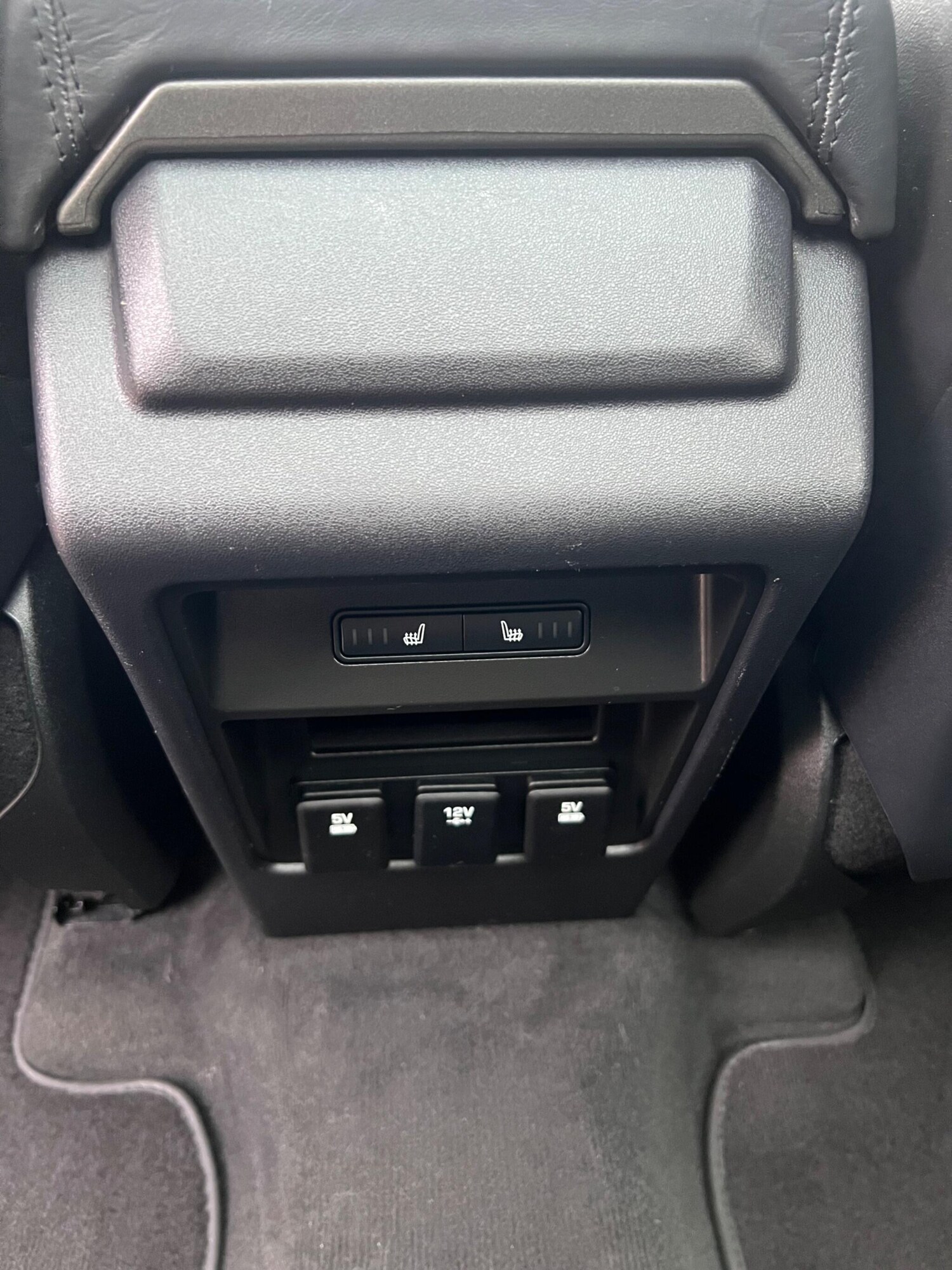 Used Land Rover Discovery Sport 2017 for sale - 77965369: Photo 35