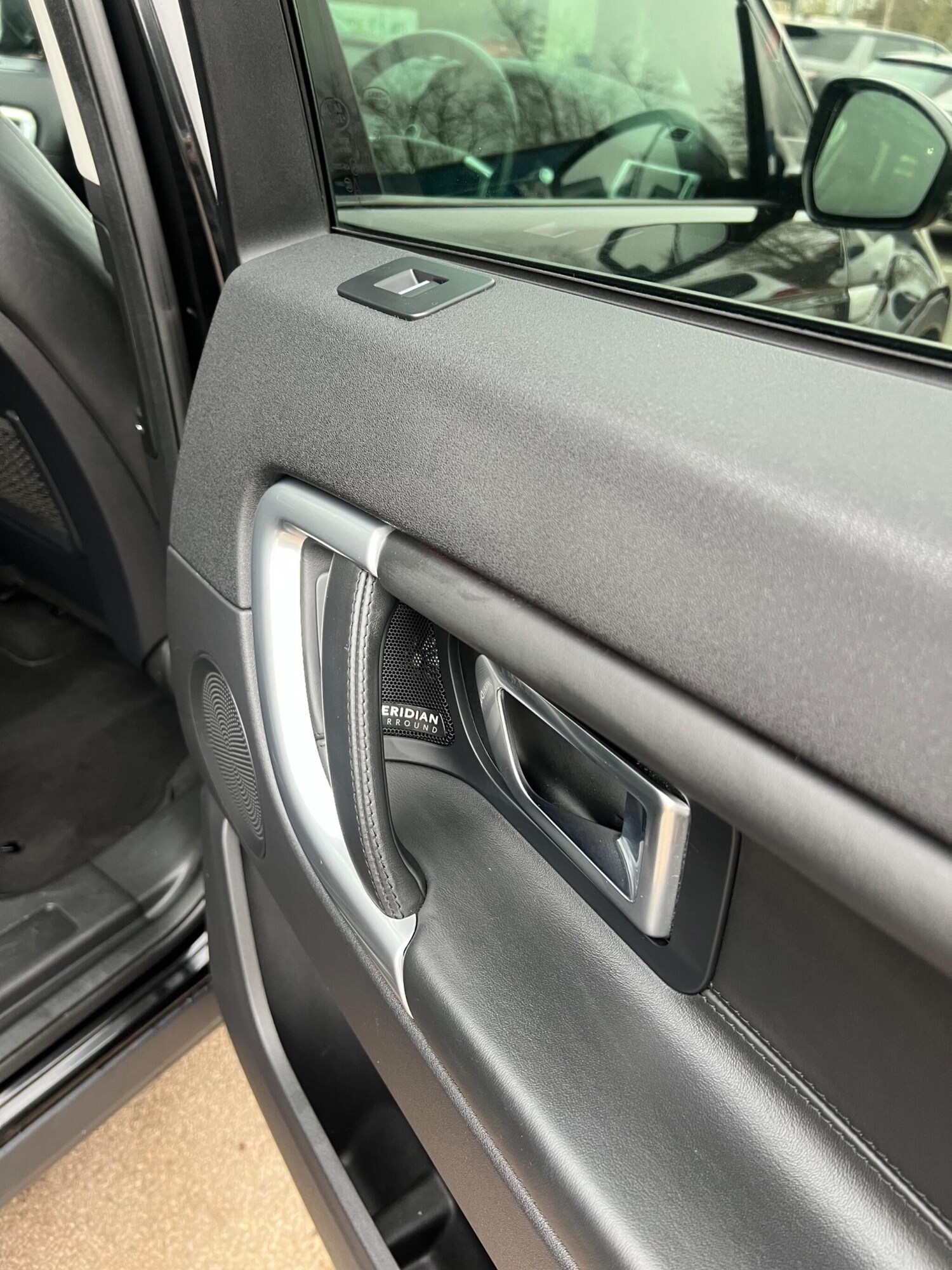 Used Land Rover Discovery Sport 2017 for sale - 77965369: Photo 39