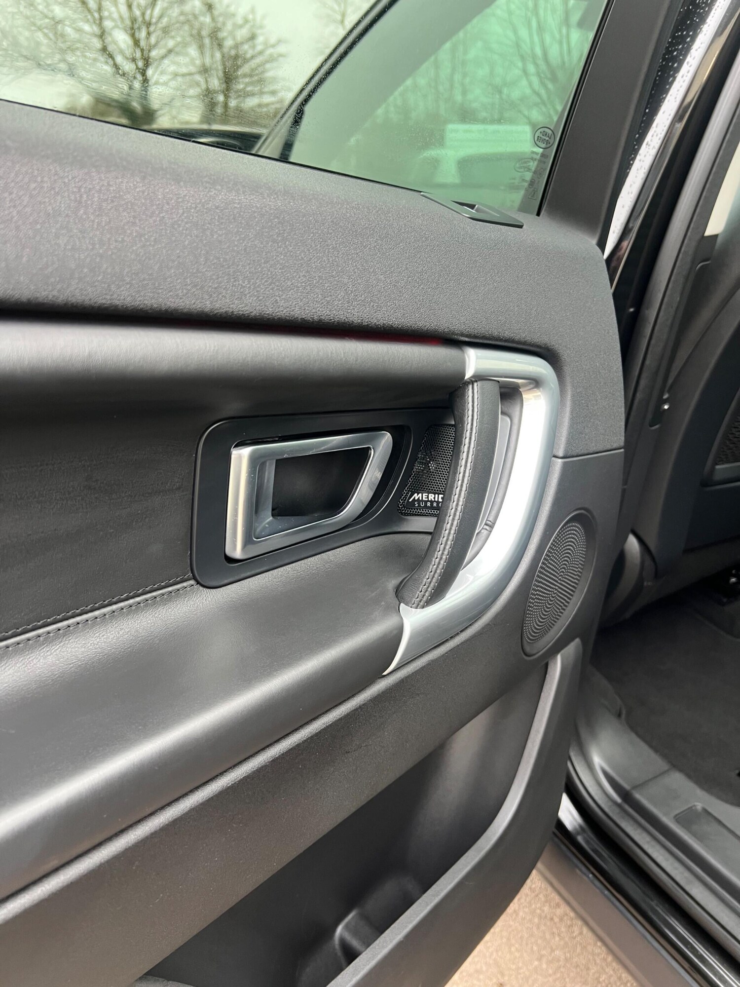 Used Land Rover Discovery Sport 2017 for sale - 77965369: Photo 42