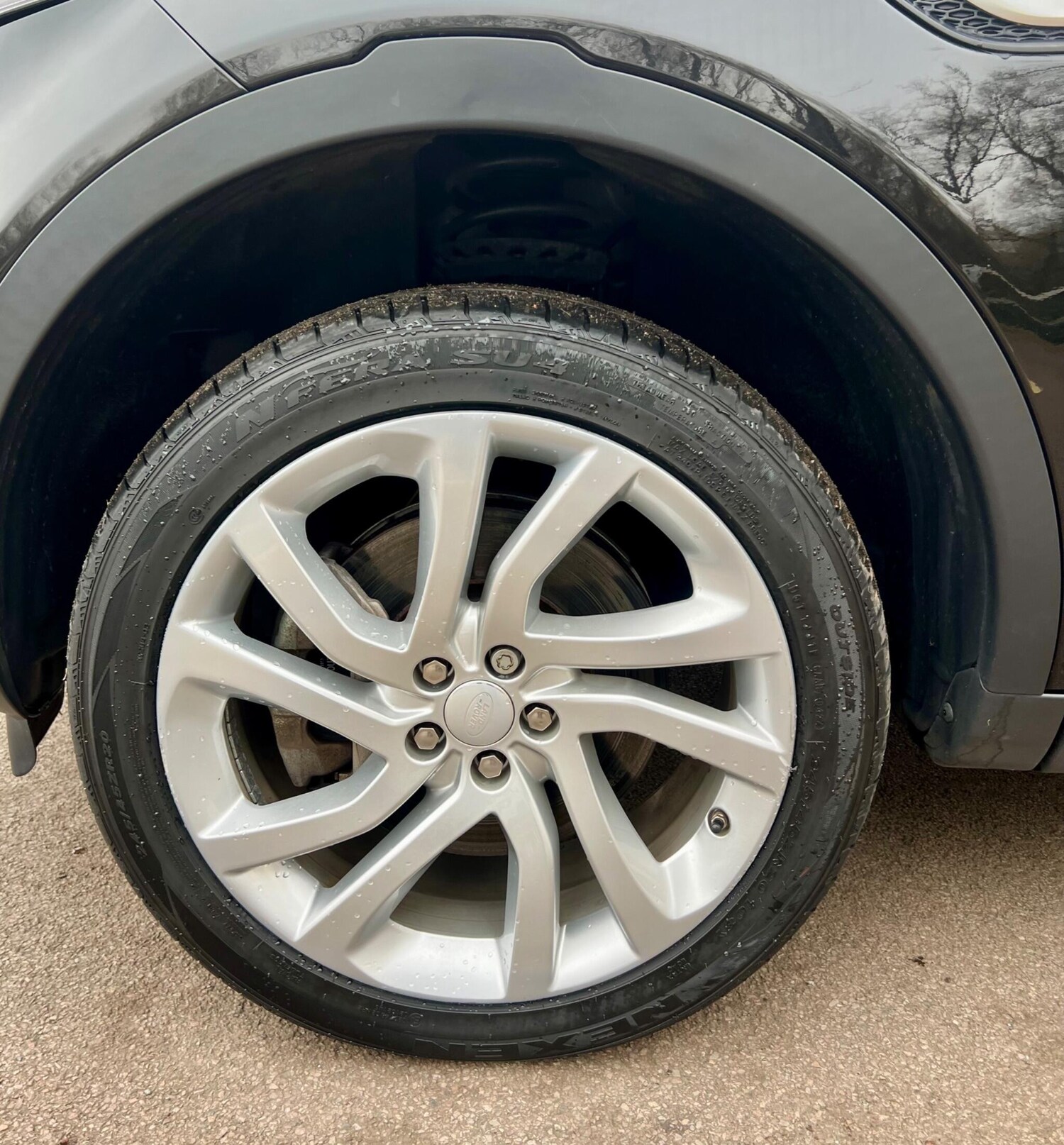 Used Land Rover Discovery Sport 2017 for sale - 77965369: Photo 45