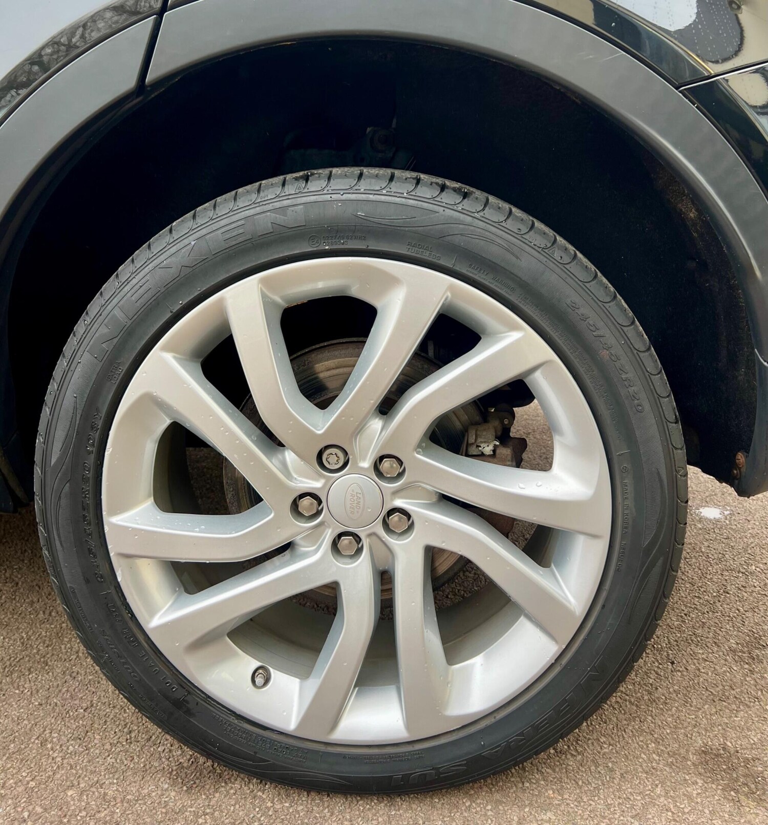 Used Land Rover Discovery Sport 2017 for sale - 77965369: Photo 46