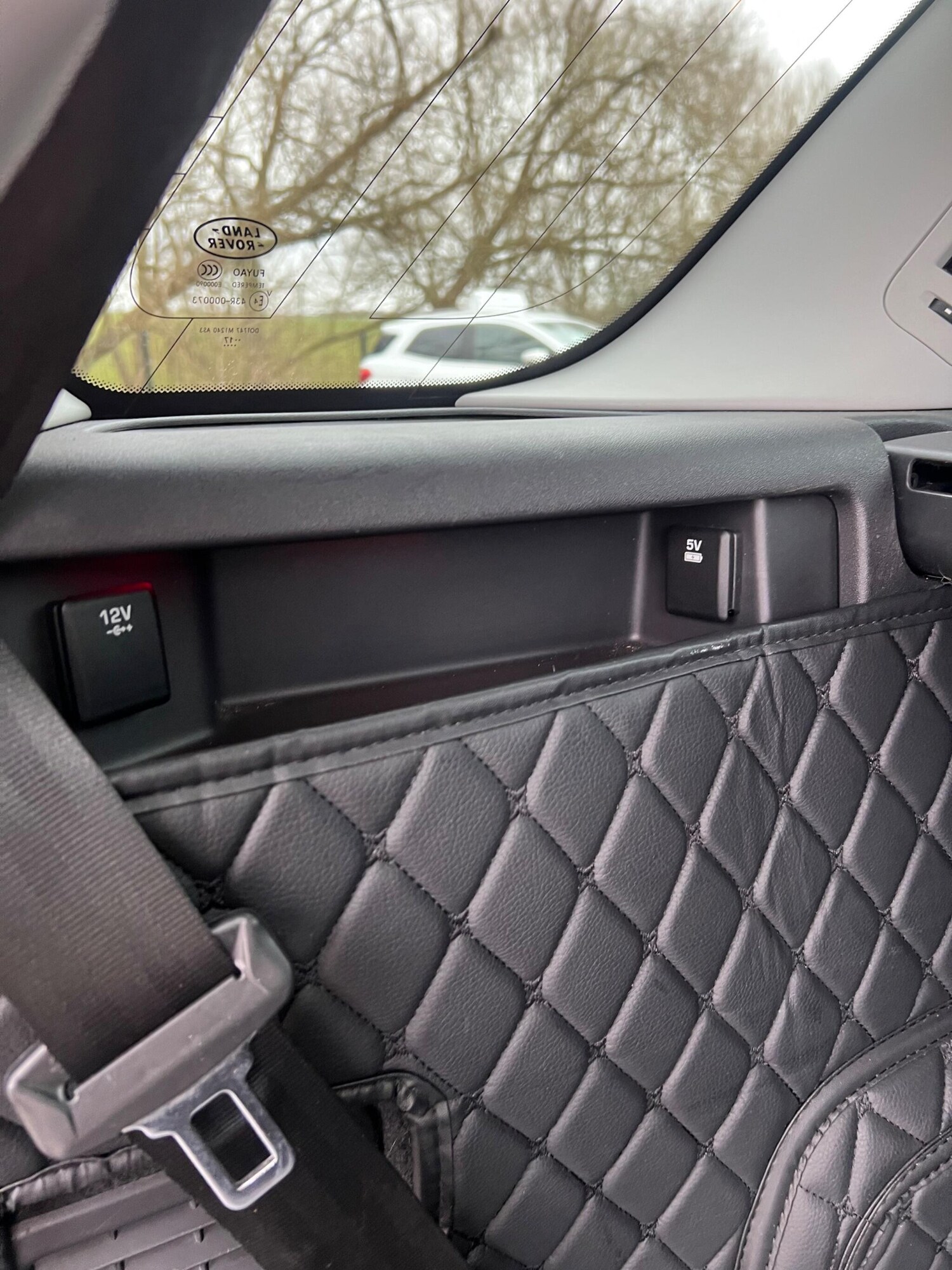 Used Land Rover Discovery Sport 2017 for sale - 77965369: Photo 60